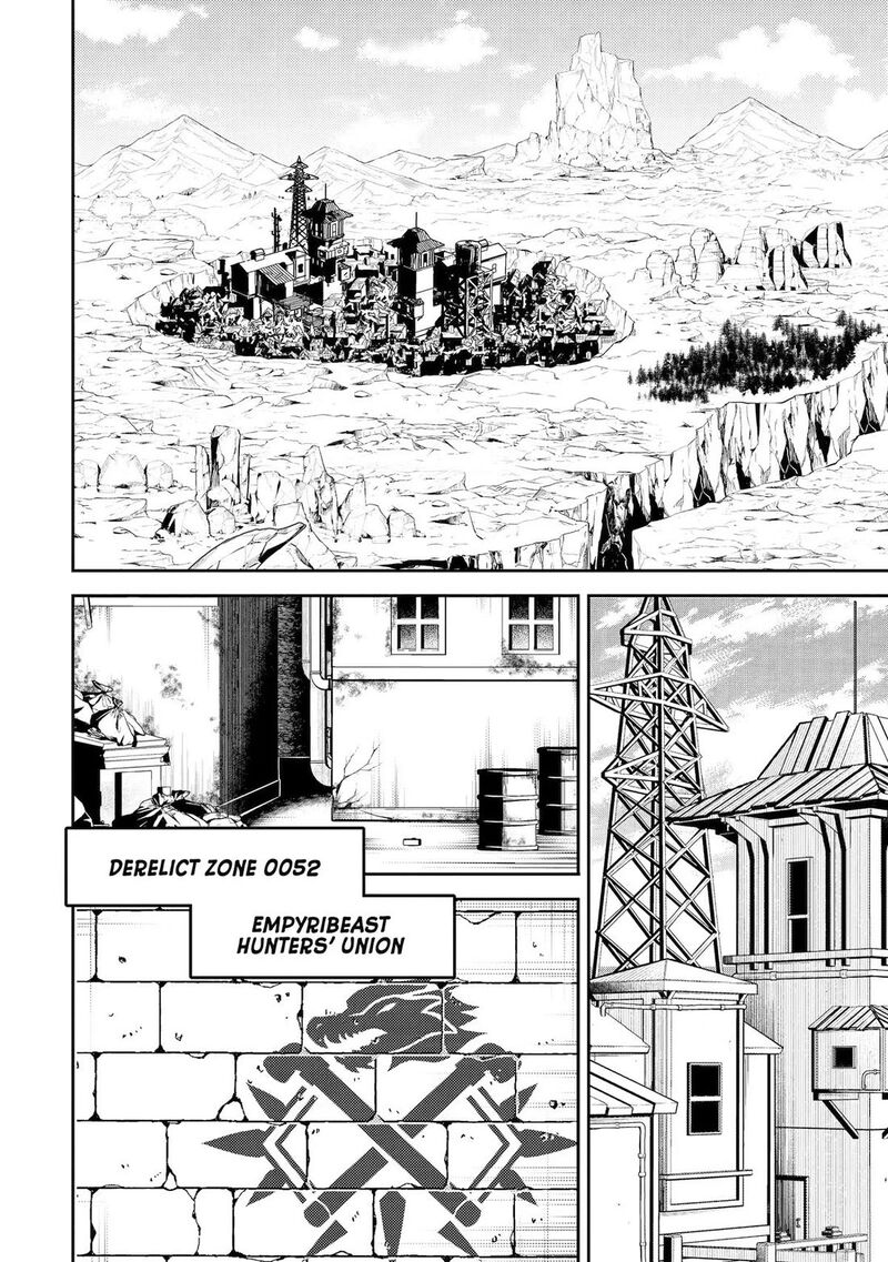 Shikkaku Mon No Saikyou Kenja Chapter 110 - Page 18