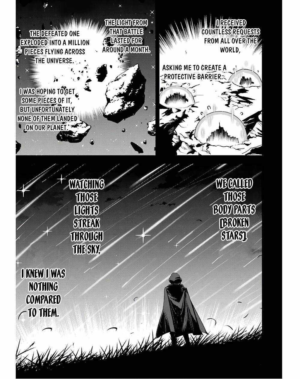 Shikkaku Mon No Saikyou Kenja Chapter 47.2 - Page 18