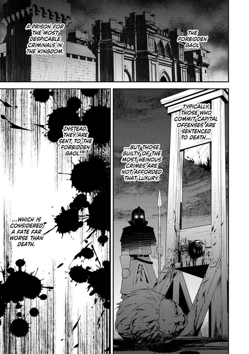Shikkaku Mon No Saikyou Kenja Chapter 66 - Page 26