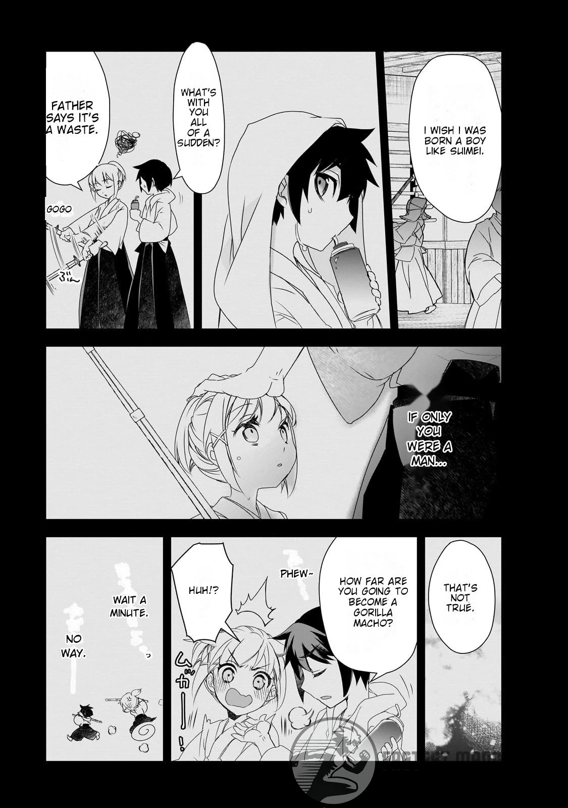 Isekai Mahou Wa Okureteru! Chapter 56 - Page 12