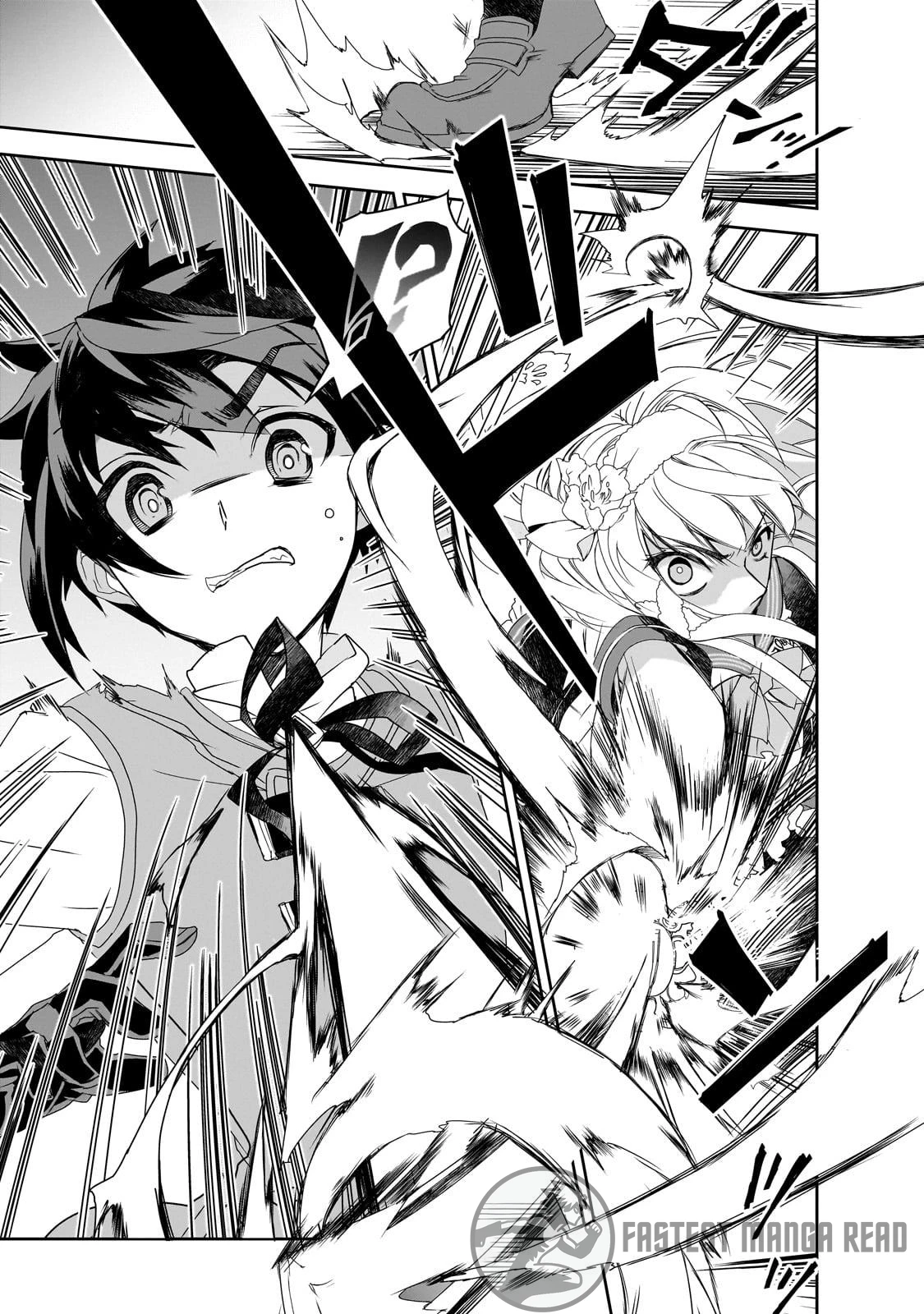 Isekai Mahou Wa Okureteru! Chapter 56 - Page 16