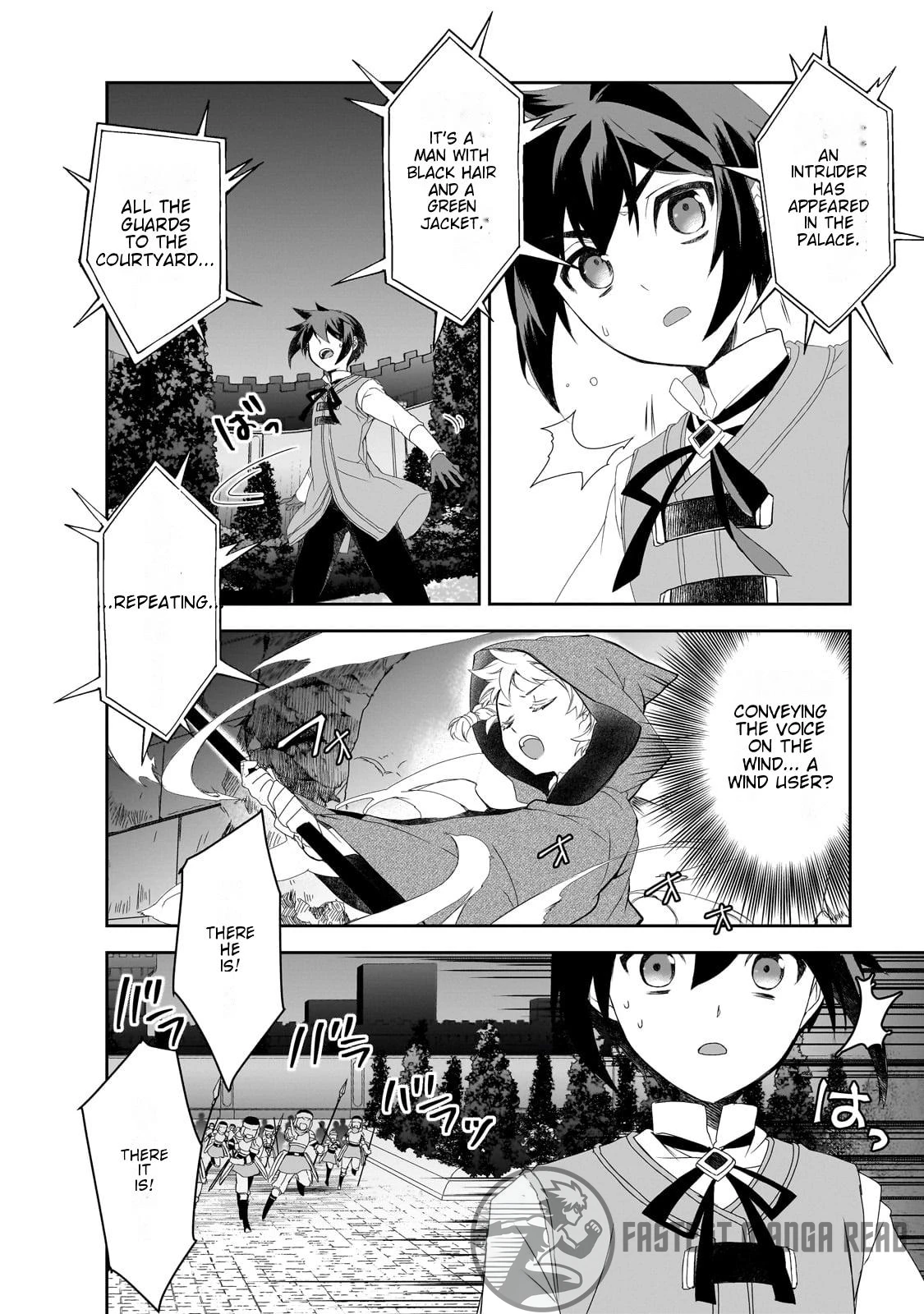Isekai Mahou Wa Okureteru! Chapter 56 - Page 21