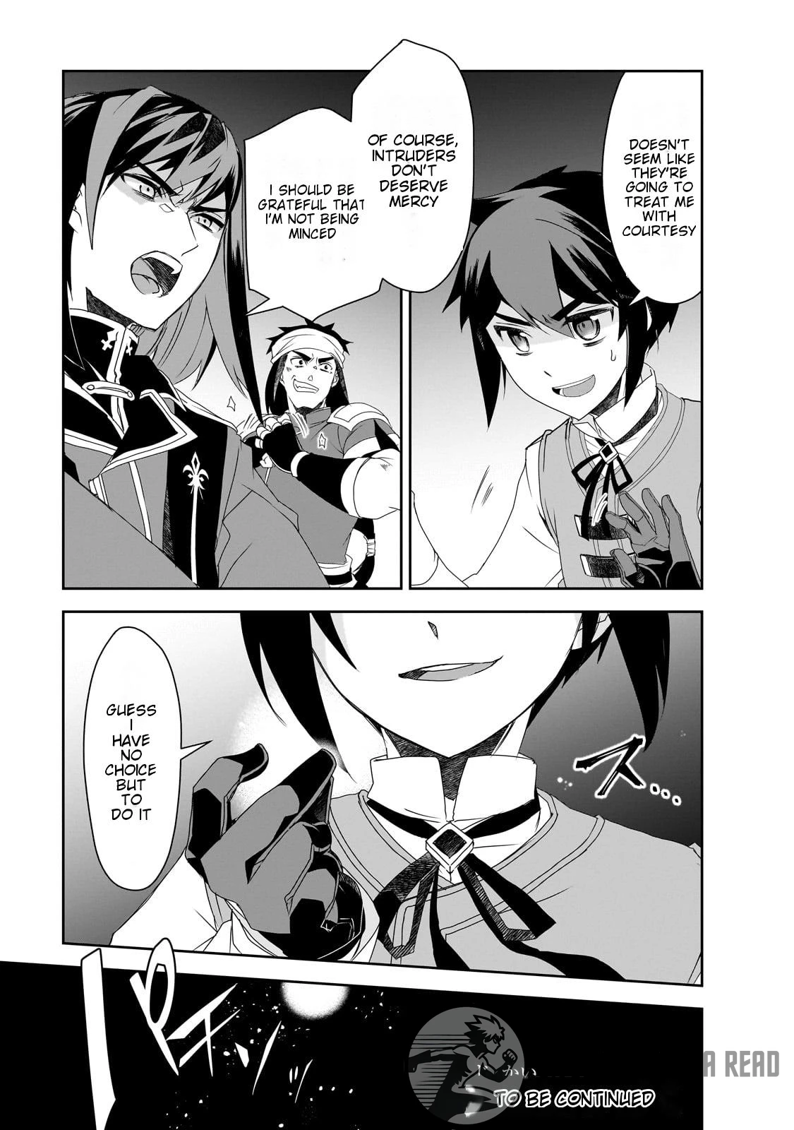 Isekai Mahou Wa Okureteru! Chapter 56 - Page 26