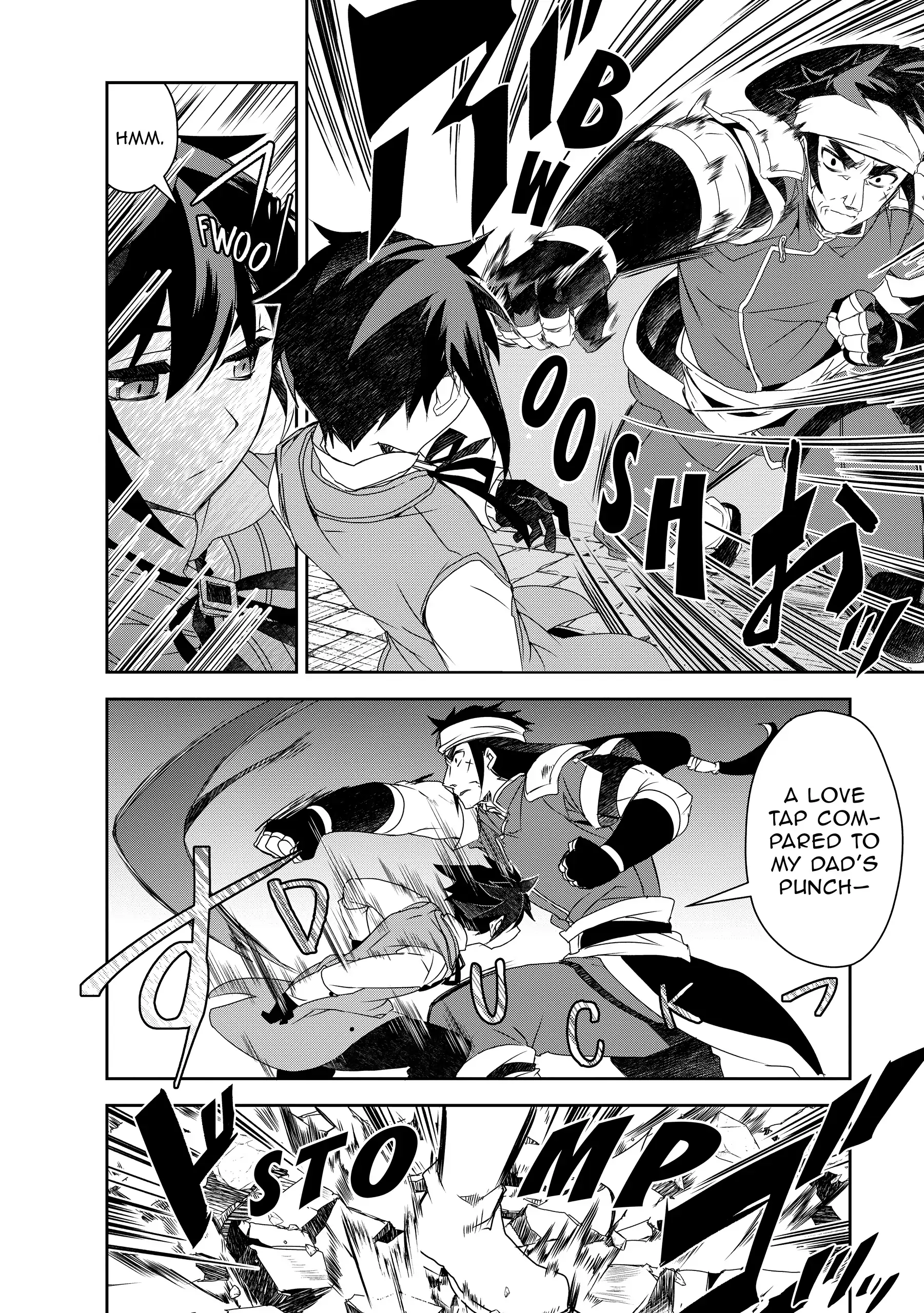 Isekai Mahou Wa Okureteru! Chapter 57 - Page 10