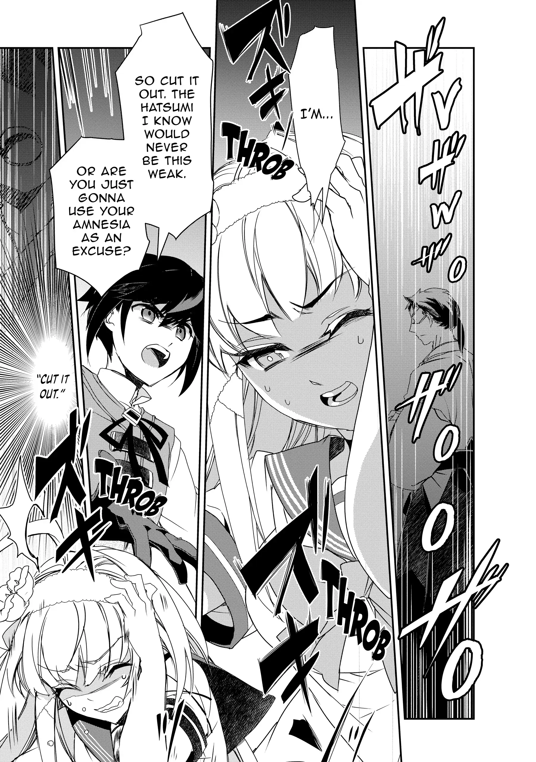 Isekai Mahou Wa Okureteru! Chapter 58 - Page 15