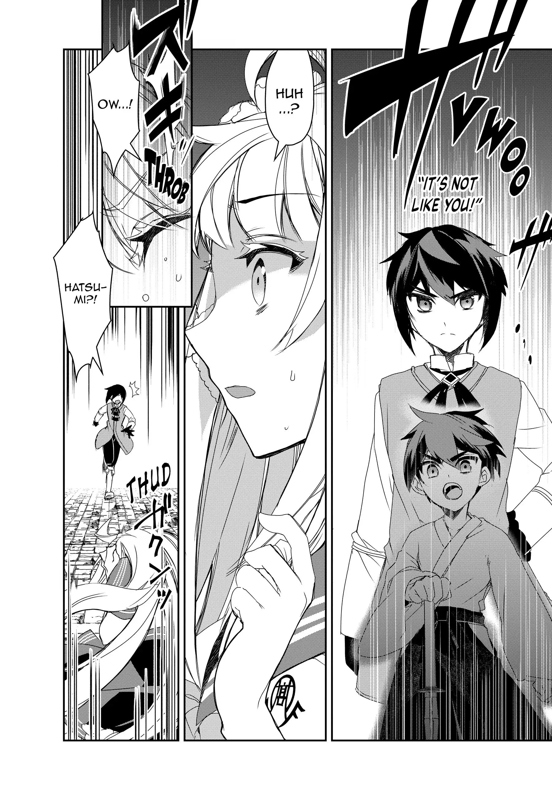 Isekai Mahou Wa Okureteru! Chapter 58 - Page 16