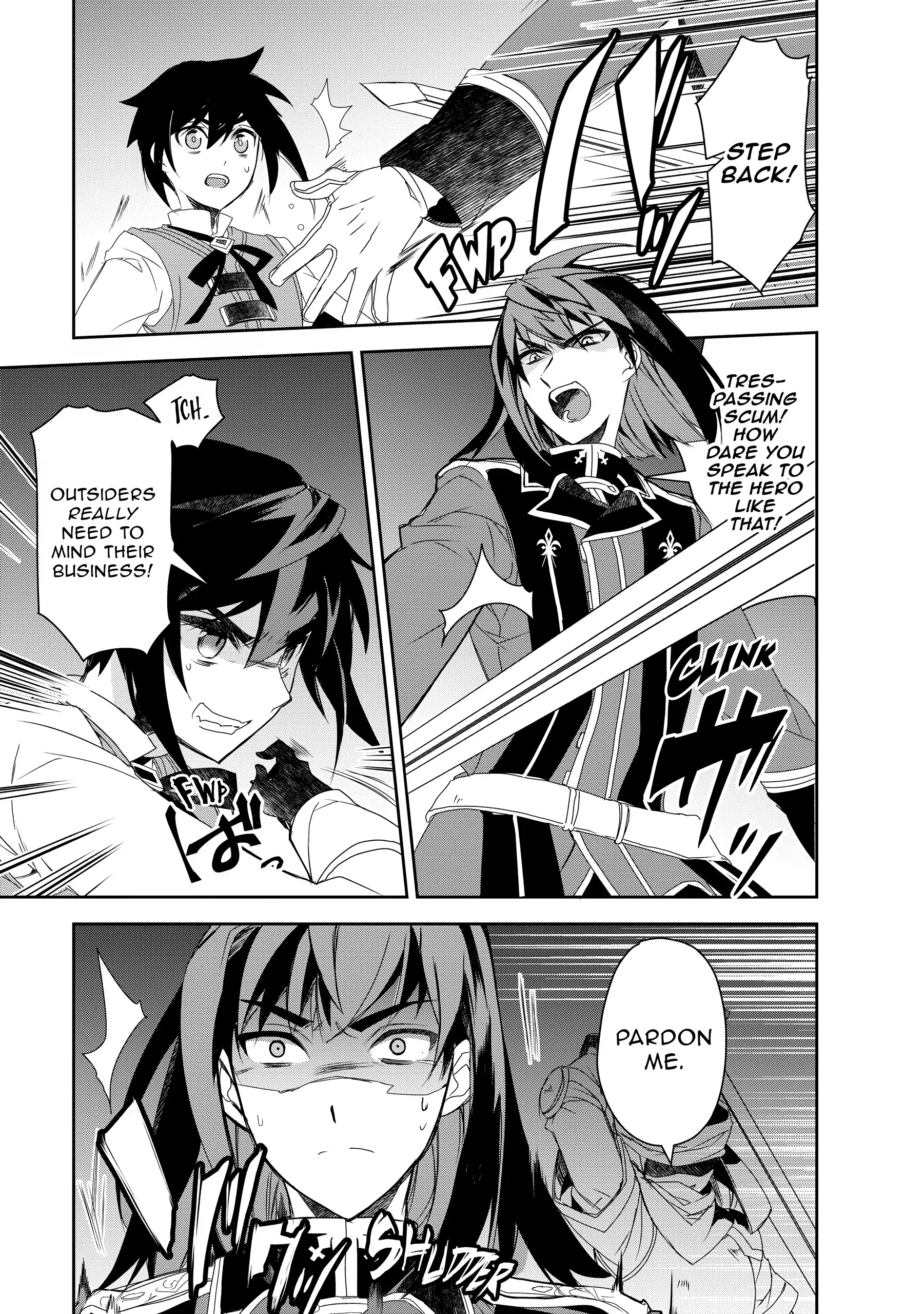 Isekai Mahou Wa Okureteru! Chapter 58 - Page 17