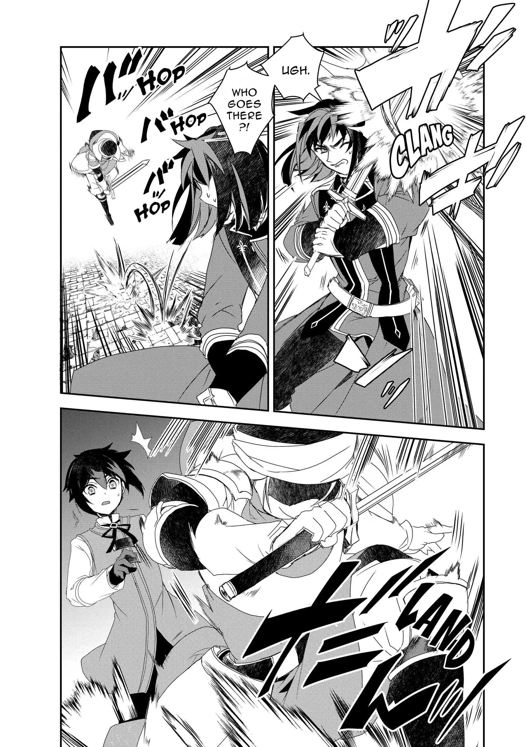 Isekai Mahou Wa Okureteru! Chapter 58 - Page 18