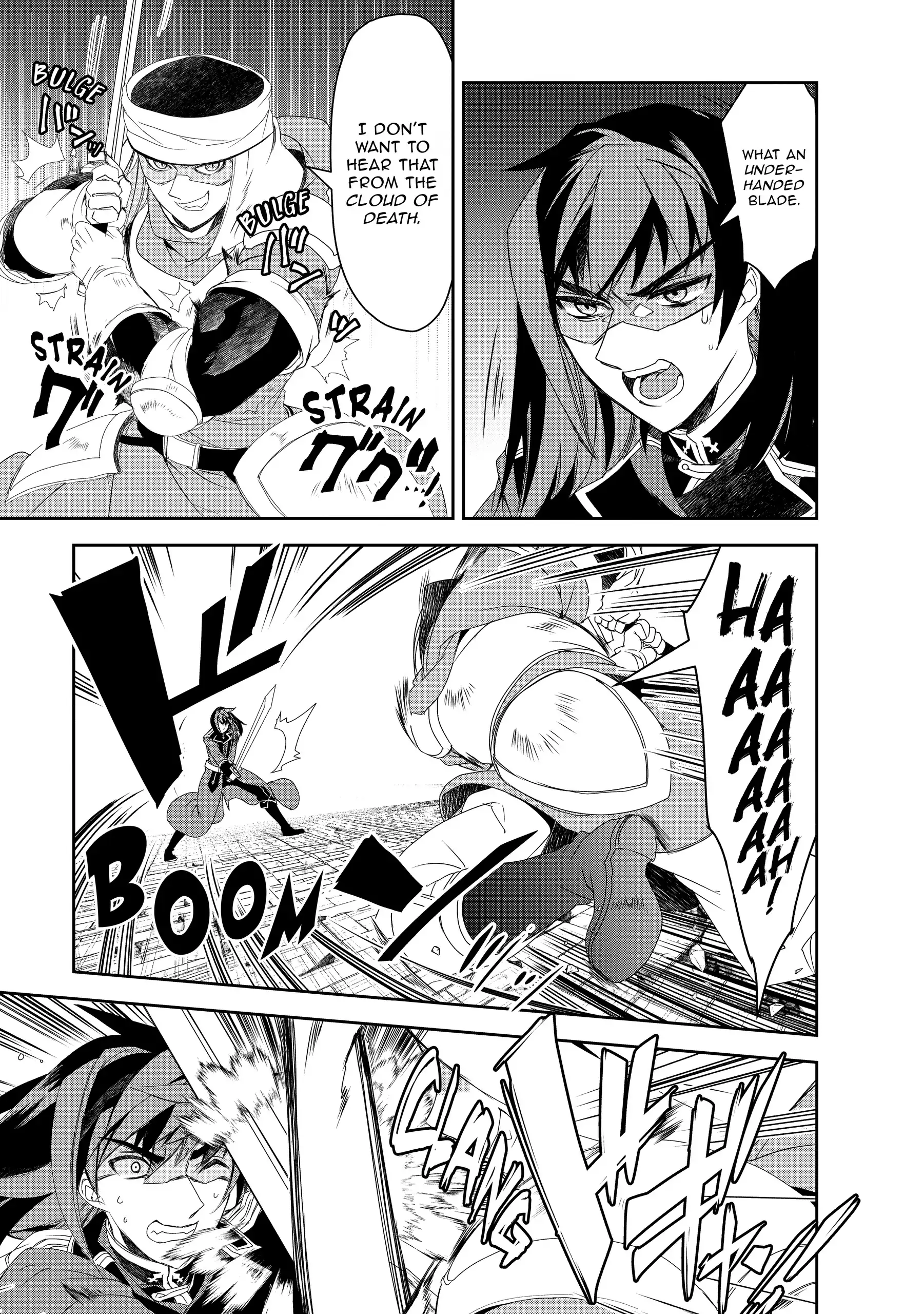 Isekai Mahou Wa Okureteru! Chapter 58 - Page 23