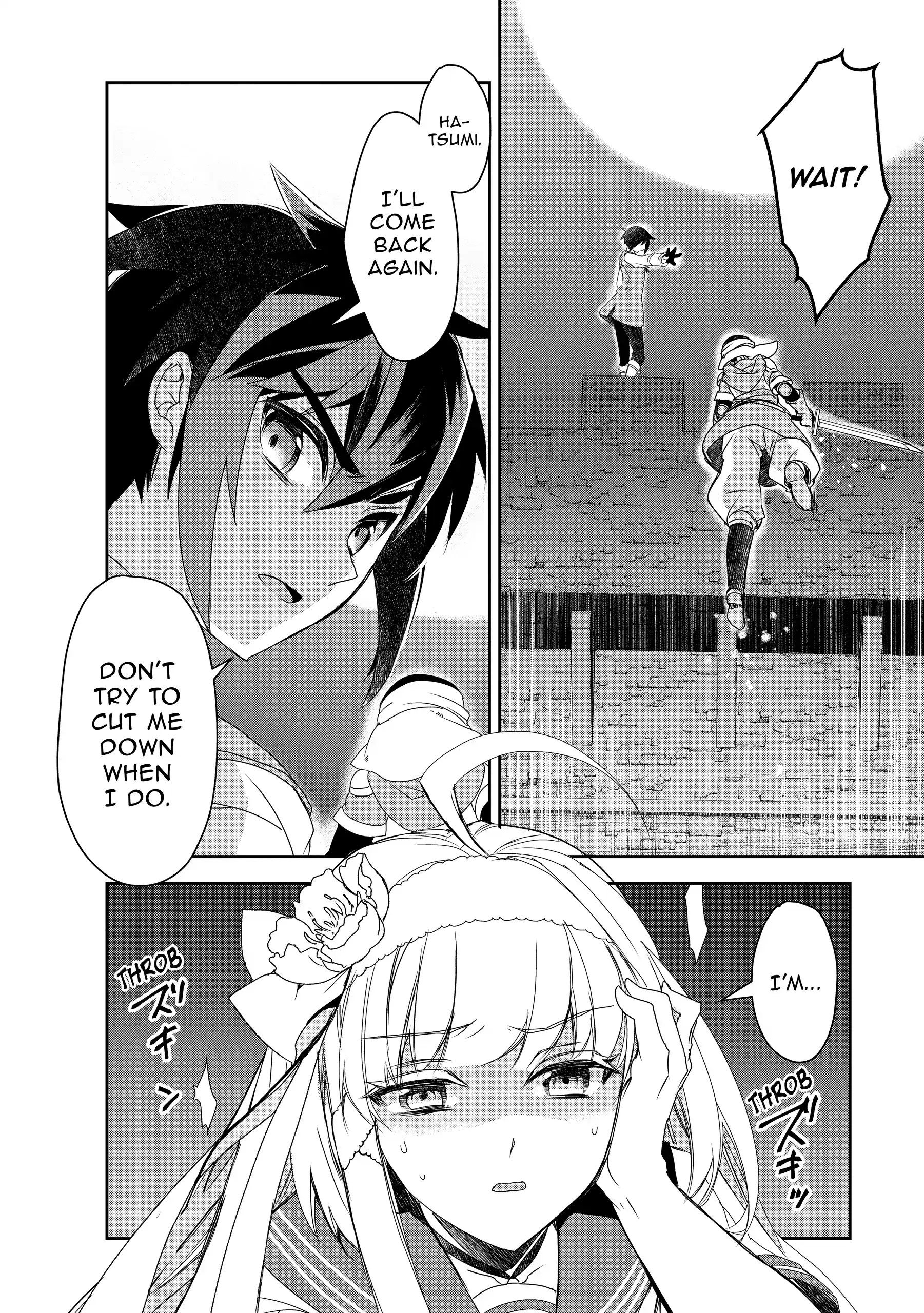 Isekai Mahou Wa Okureteru! Chapter 58 - Page 26