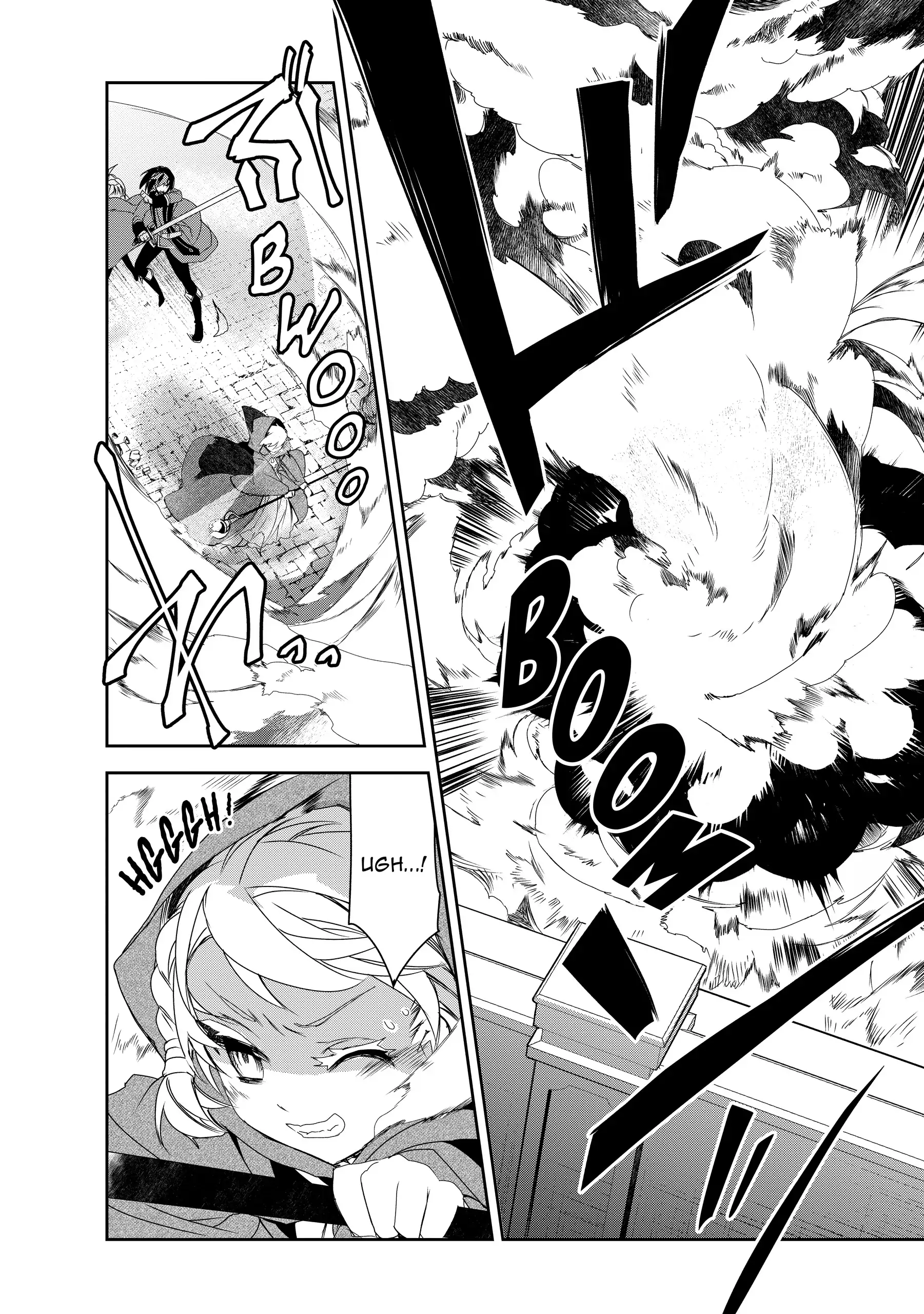 Isekai Mahou Wa Okureteru! Chapter 58 - Page 6