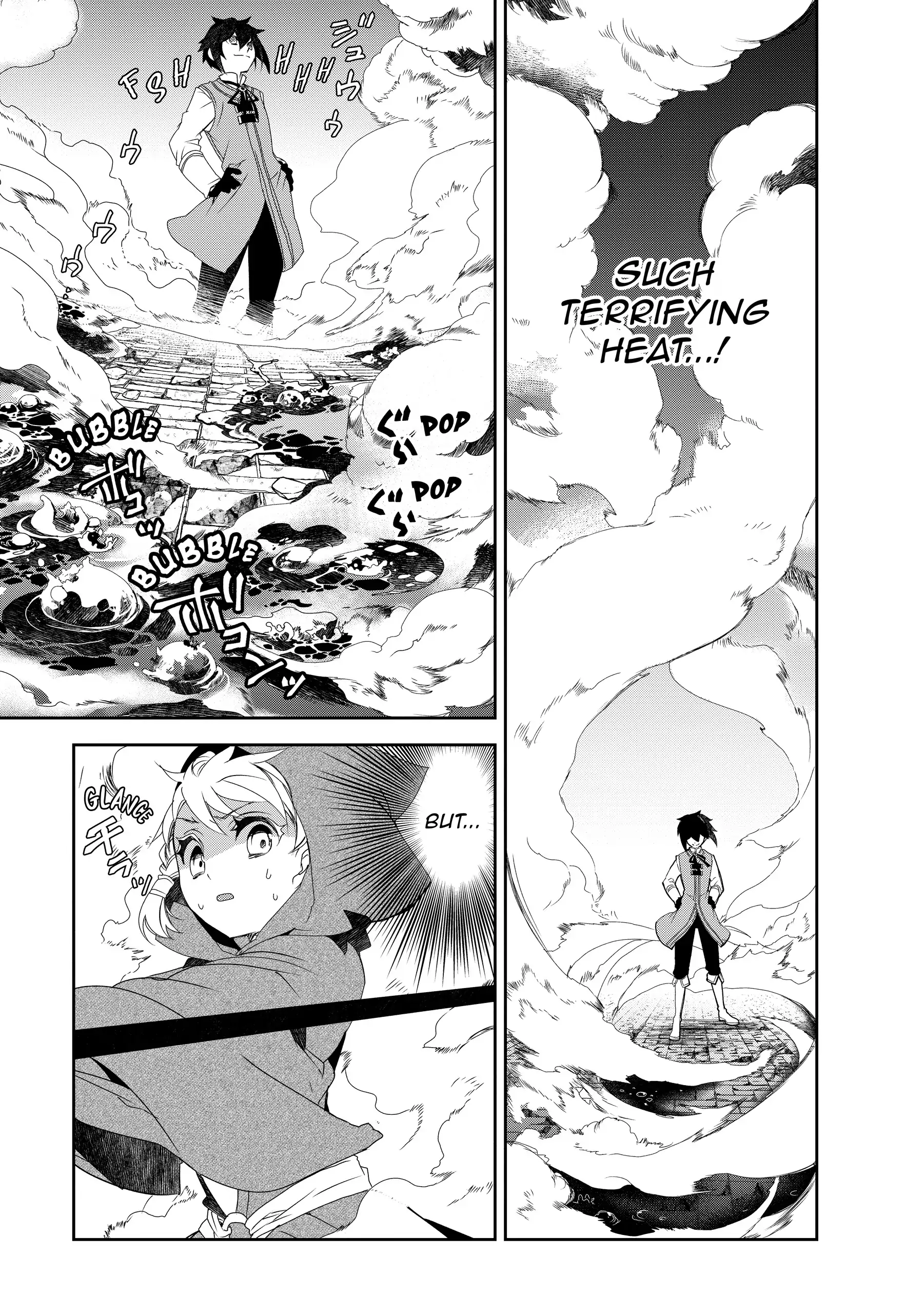 Isekai Mahou Wa Okureteru! Chapter 58 - Page 7