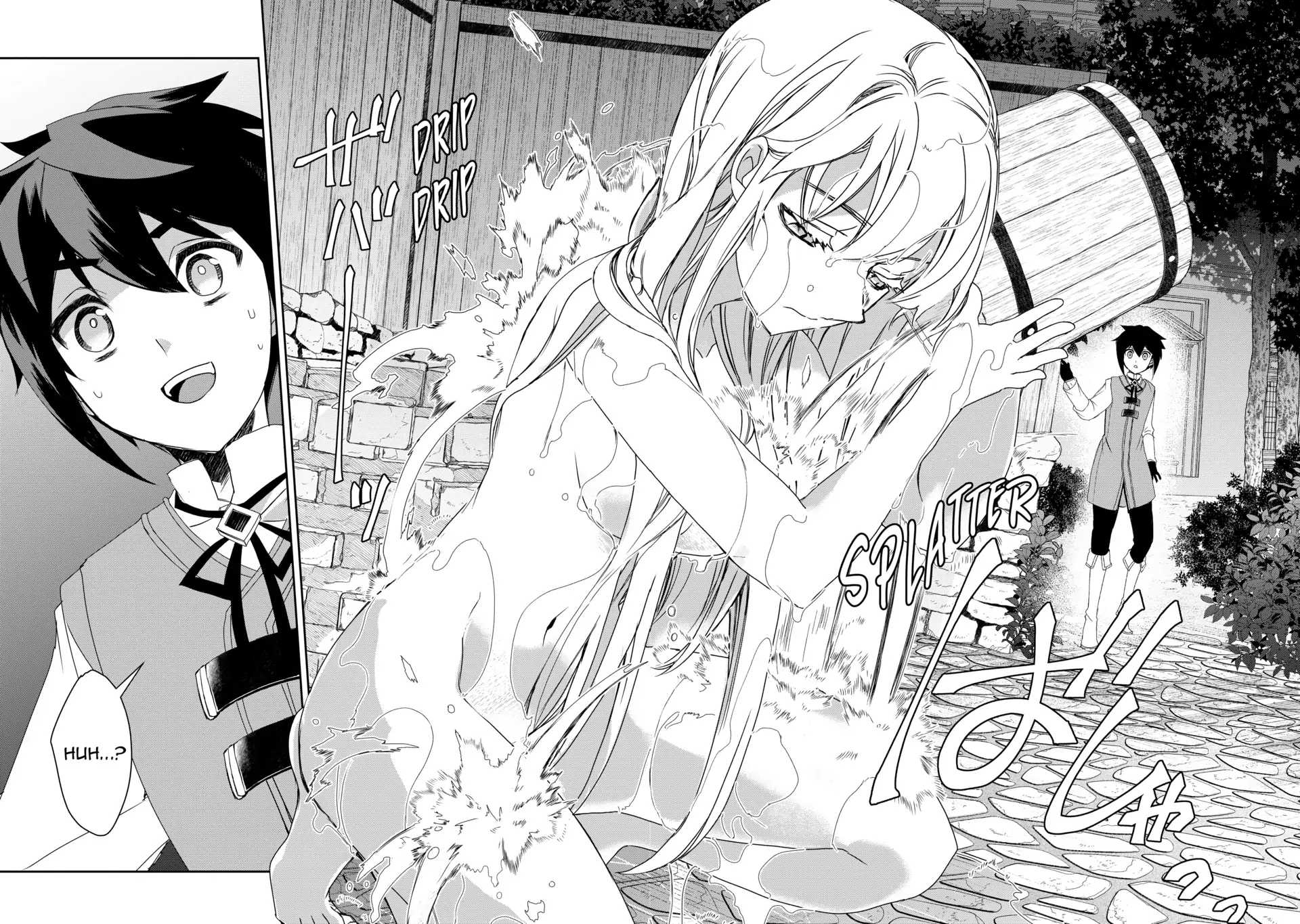 Isekai Mahou Wa Okureteru! Chapter 59 - Page 24