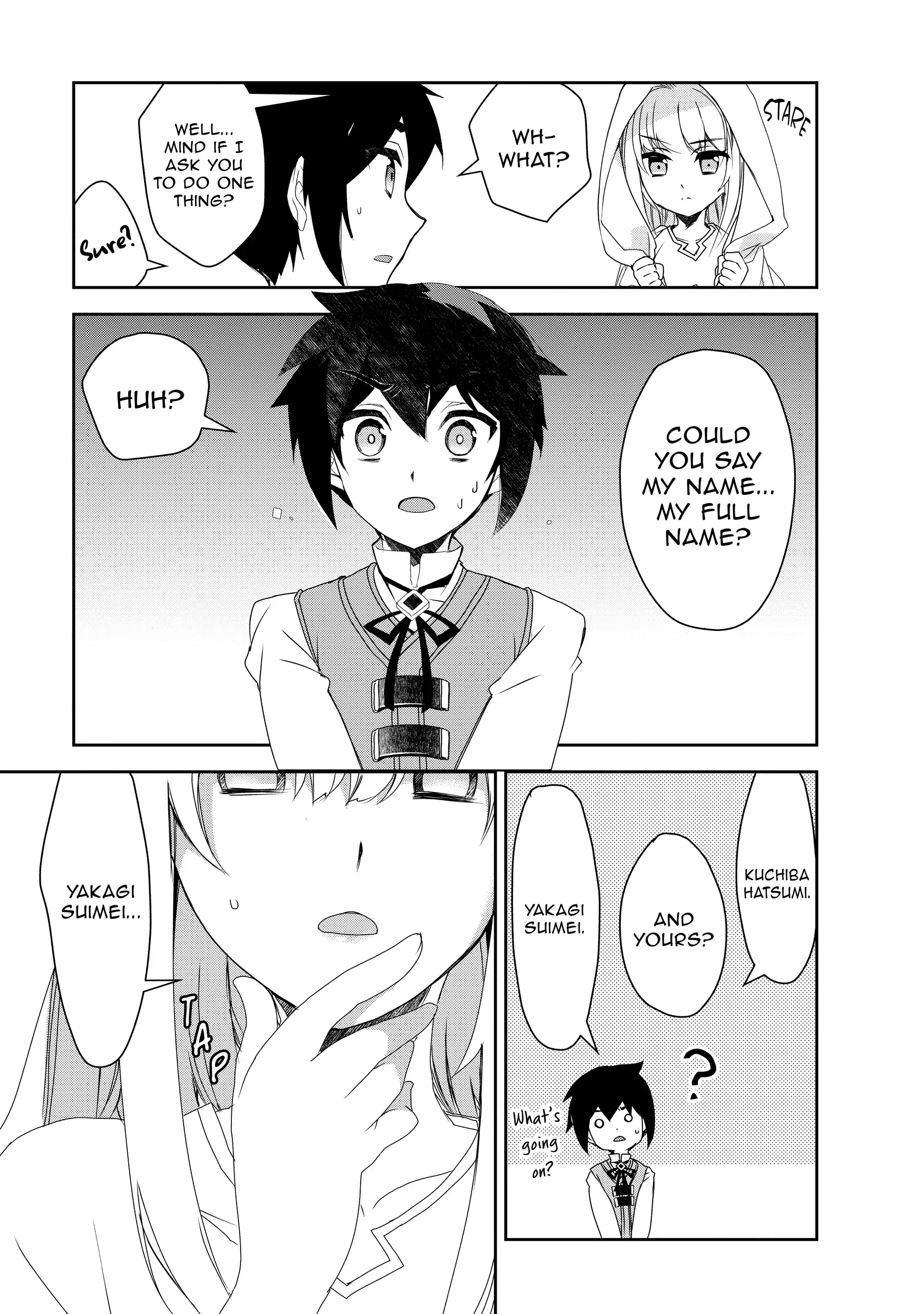 Isekai Mahou Wa Okureteru! Chapter 60 - Page 12