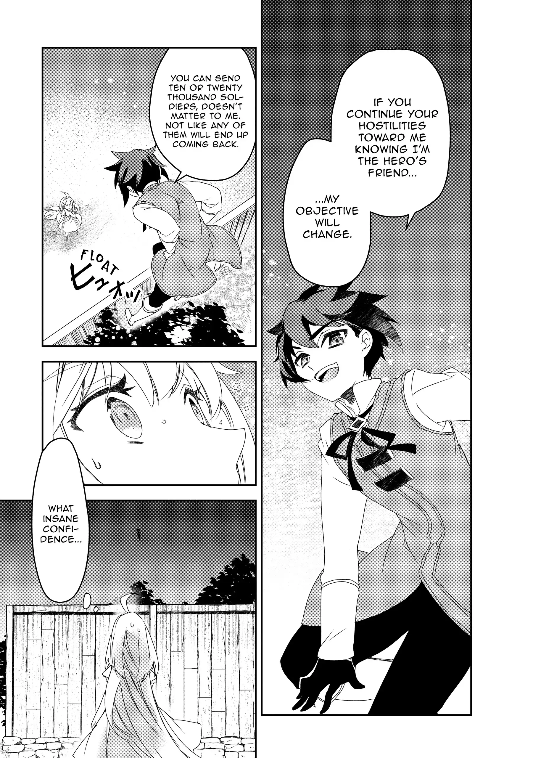 Isekai Mahou Wa Okureteru! Chapter 60 - Page 30