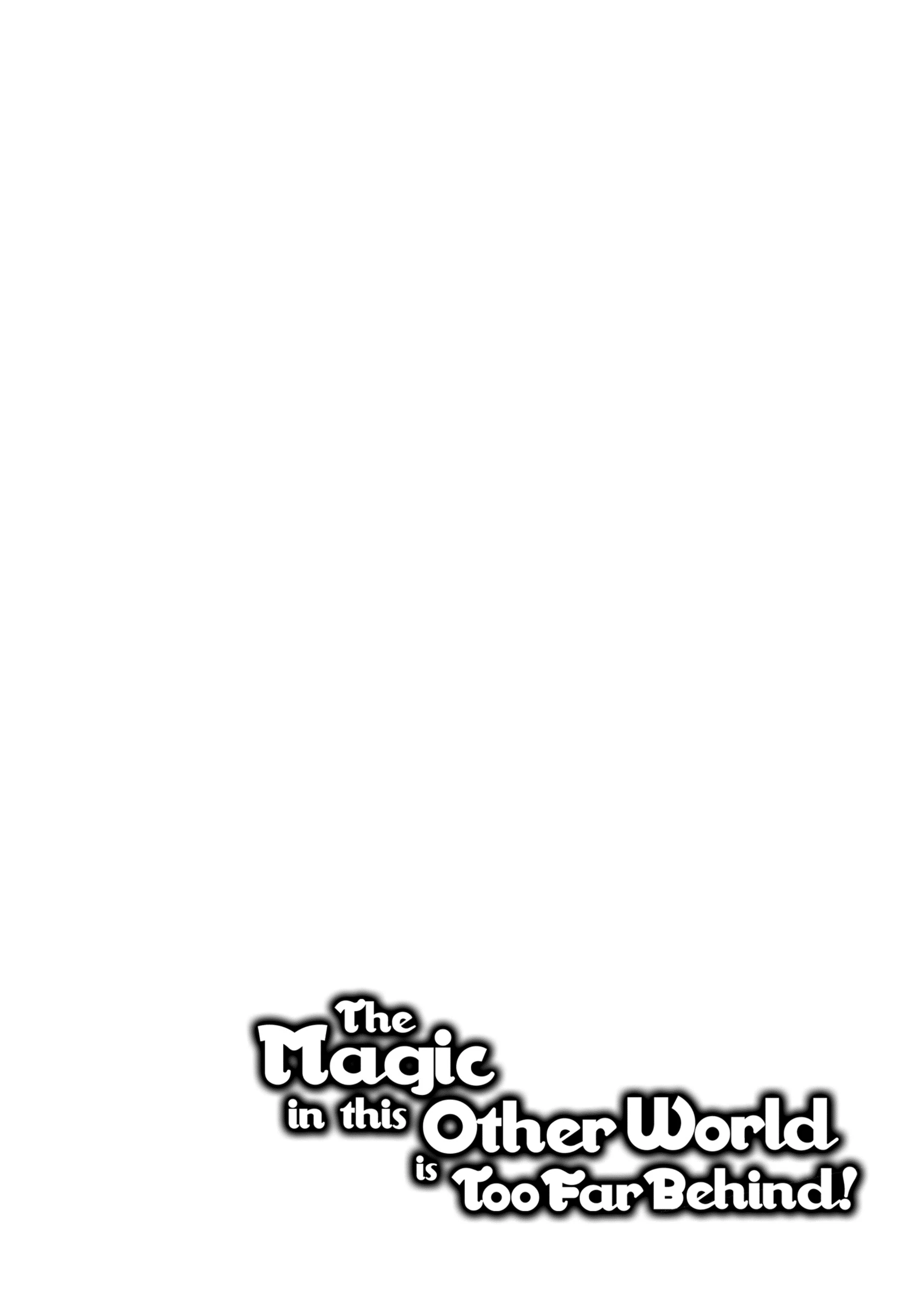 Isekai Mahou Wa Okureteru! Chapter 60 - Page 31