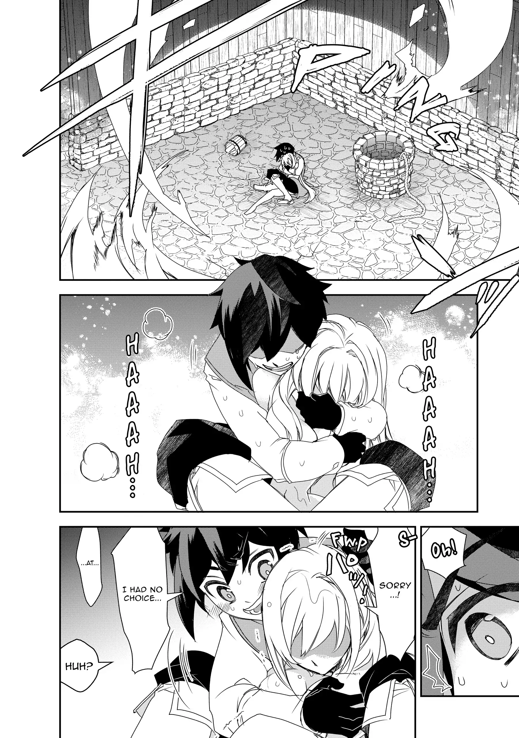 Isekai Mahou Wa Okureteru! Chapter 60 - Page 5