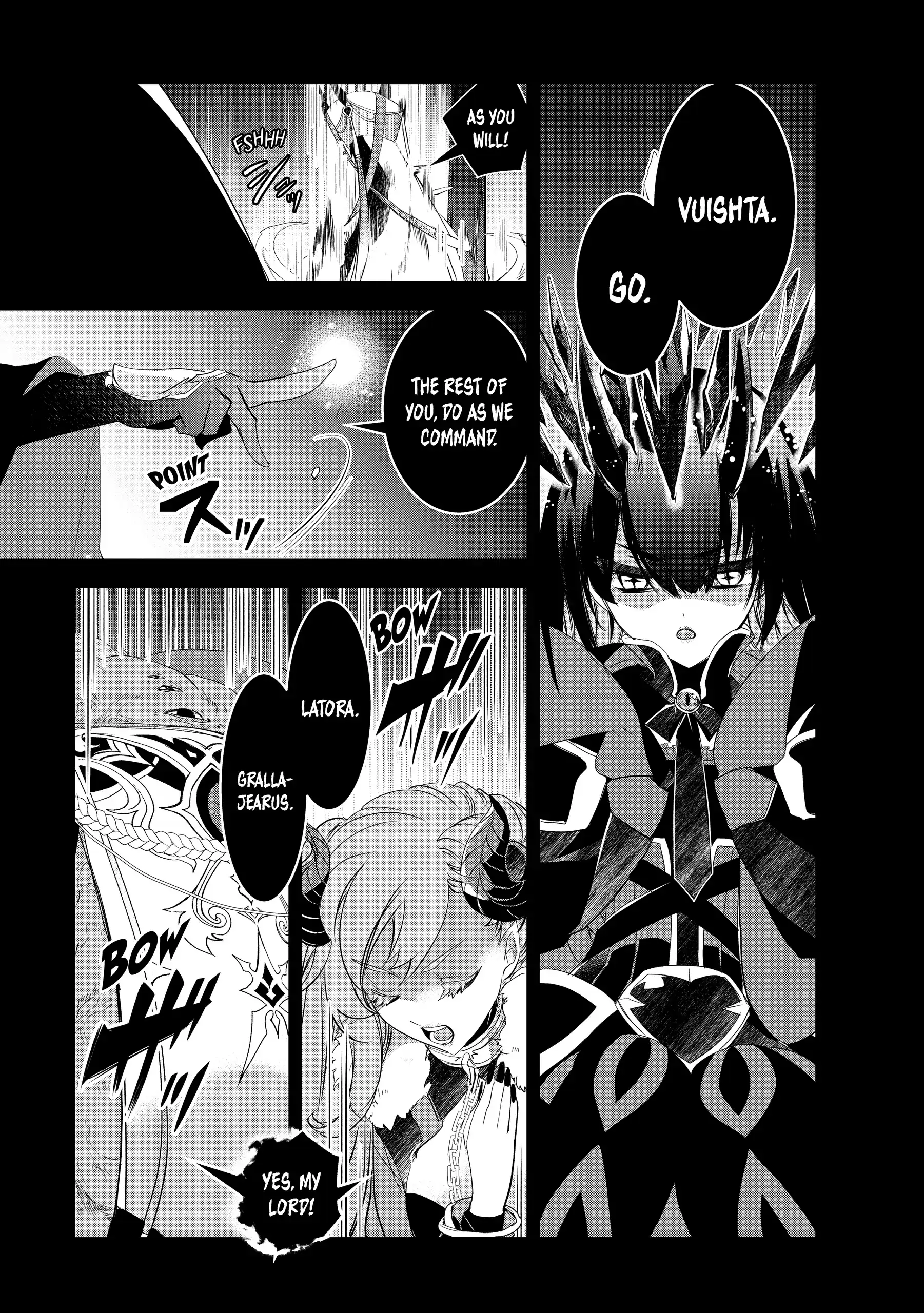 Isekai Mahou Wa Okureteru! Chapter 61 - Page 22