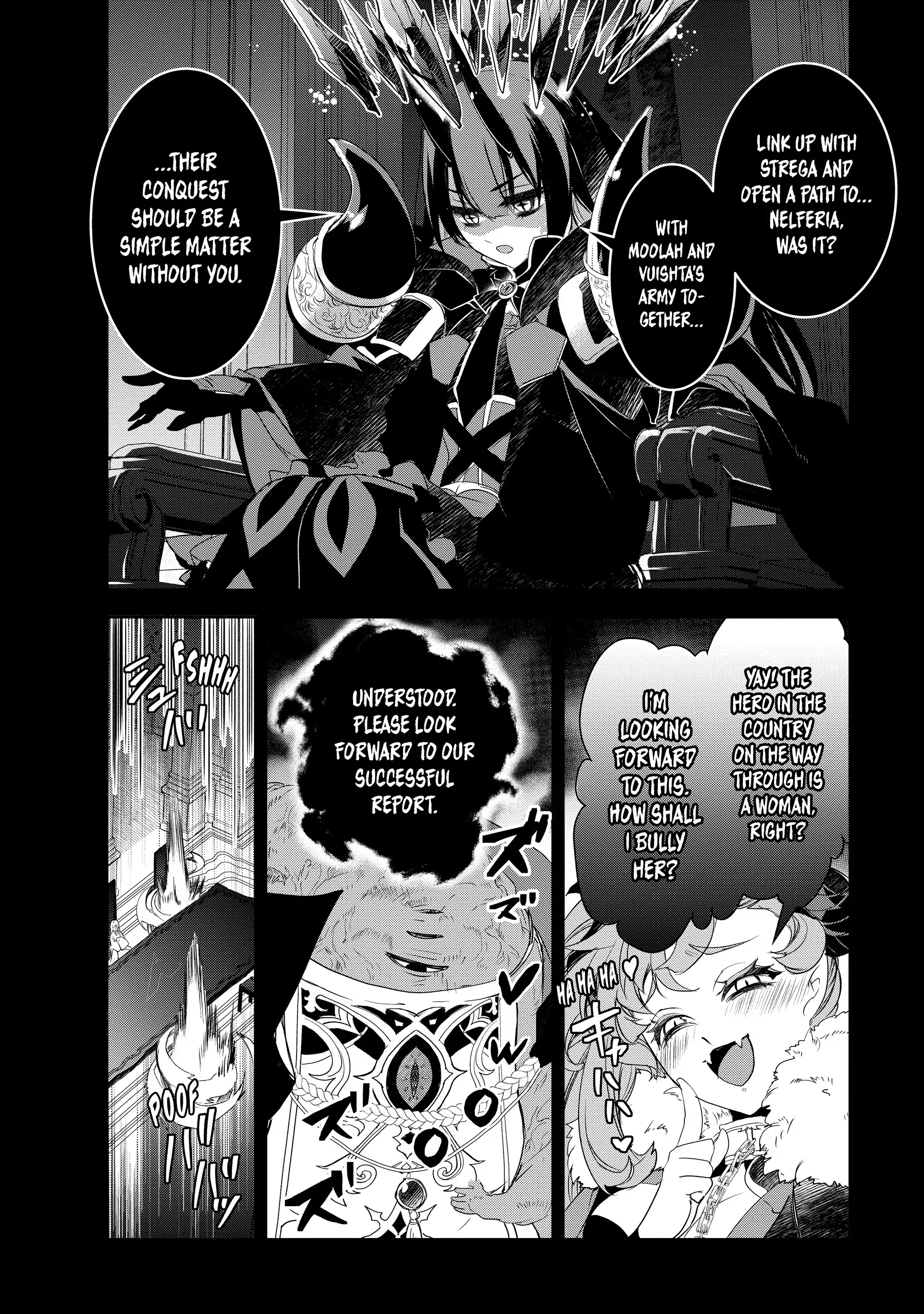 Isekai Mahou Wa Okureteru! Chapter 61 - Page 23