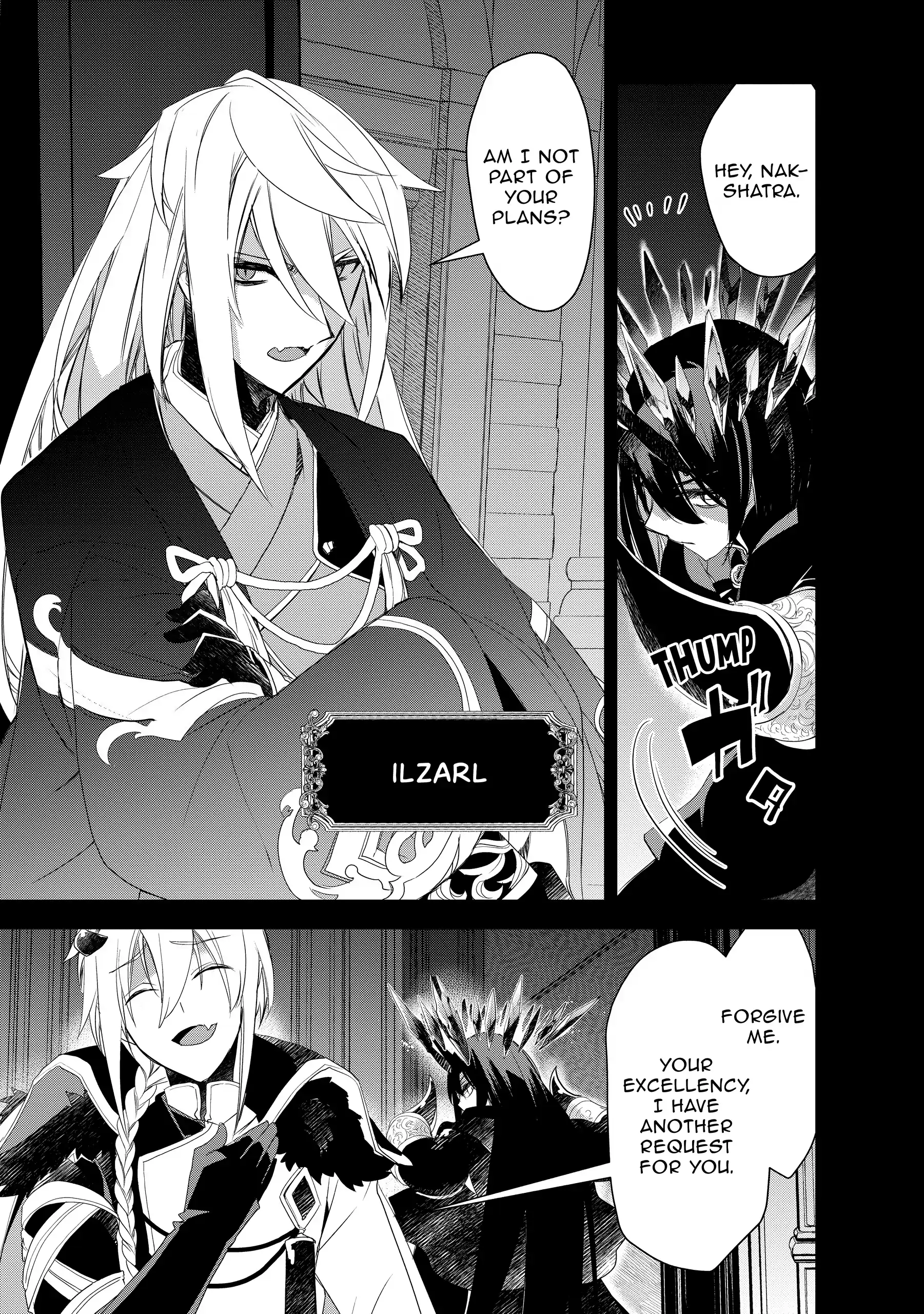 Isekai Mahou Wa Okureteru! Chapter 61 - Page 24