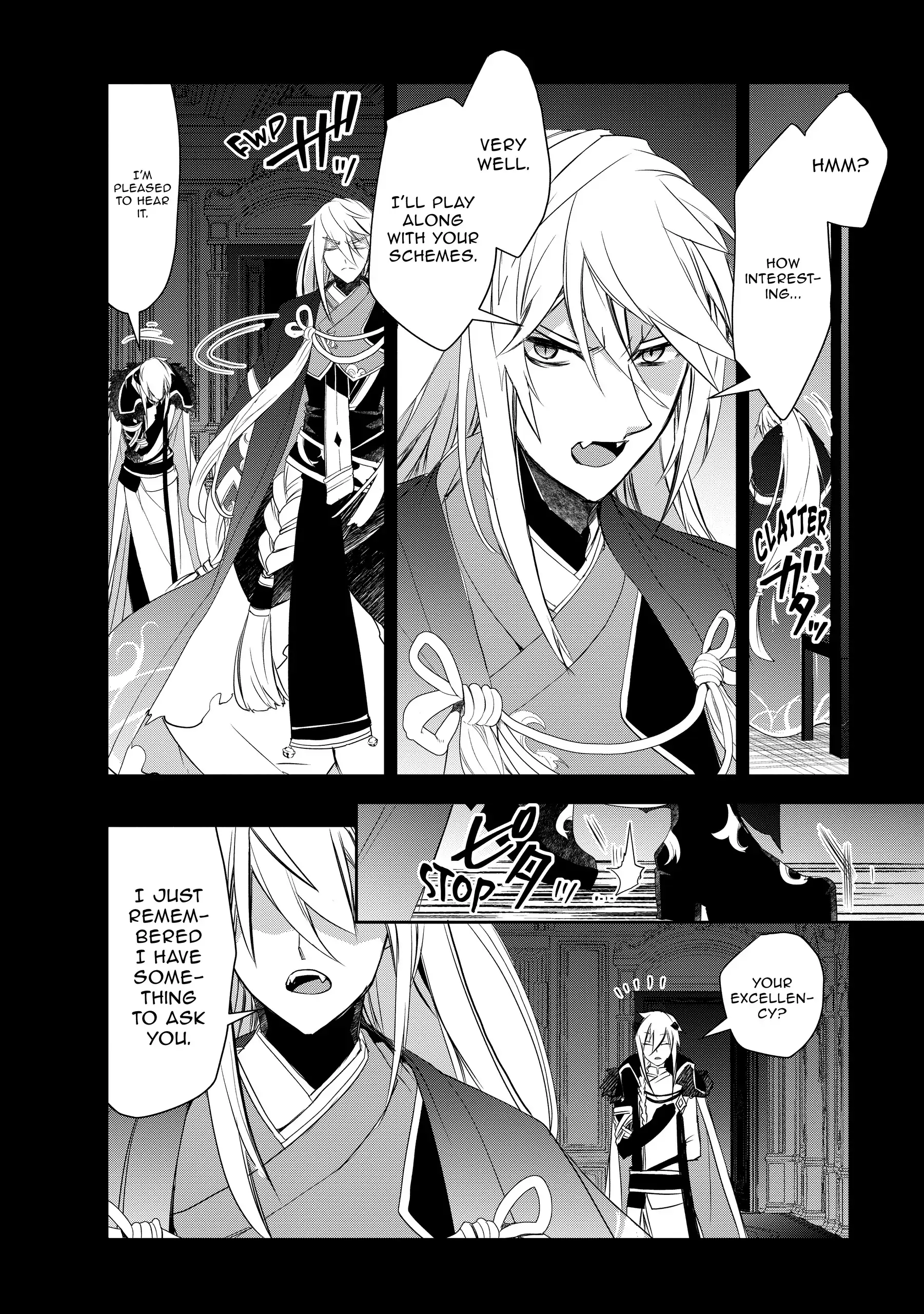 Isekai Mahou Wa Okureteru! Chapter 61 - Page 27
