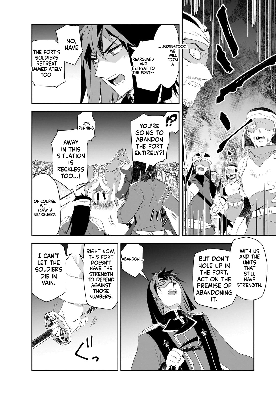 Isekai Mahou Wa Okureteru! Chapter 62 - Page 18