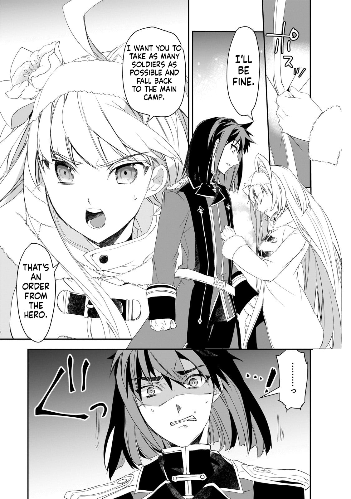 Isekai Mahou Wa Okureteru! Chapter 62 - Page 21