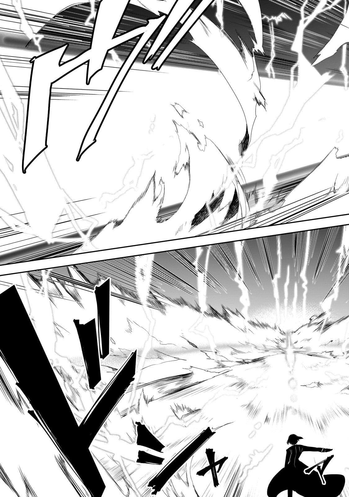 Isekai Mahou Wa Okureteru! Chapter 63 - Page 29
