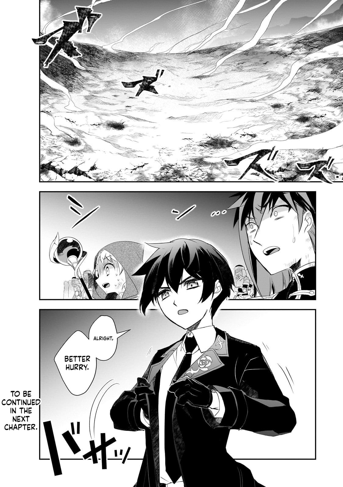 Isekai Mahou Wa Okureteru! Chapter 63 - Page 30