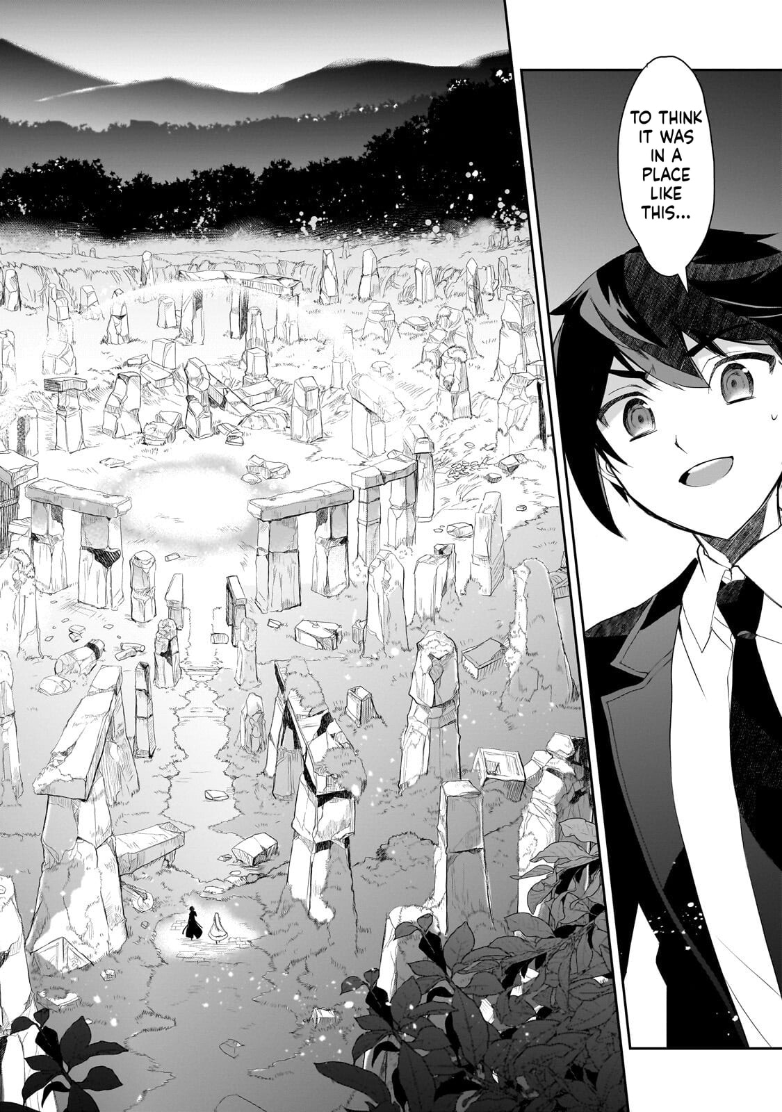 Isekai Mahou Wa Okureteru! Chapter 64 - Page 18