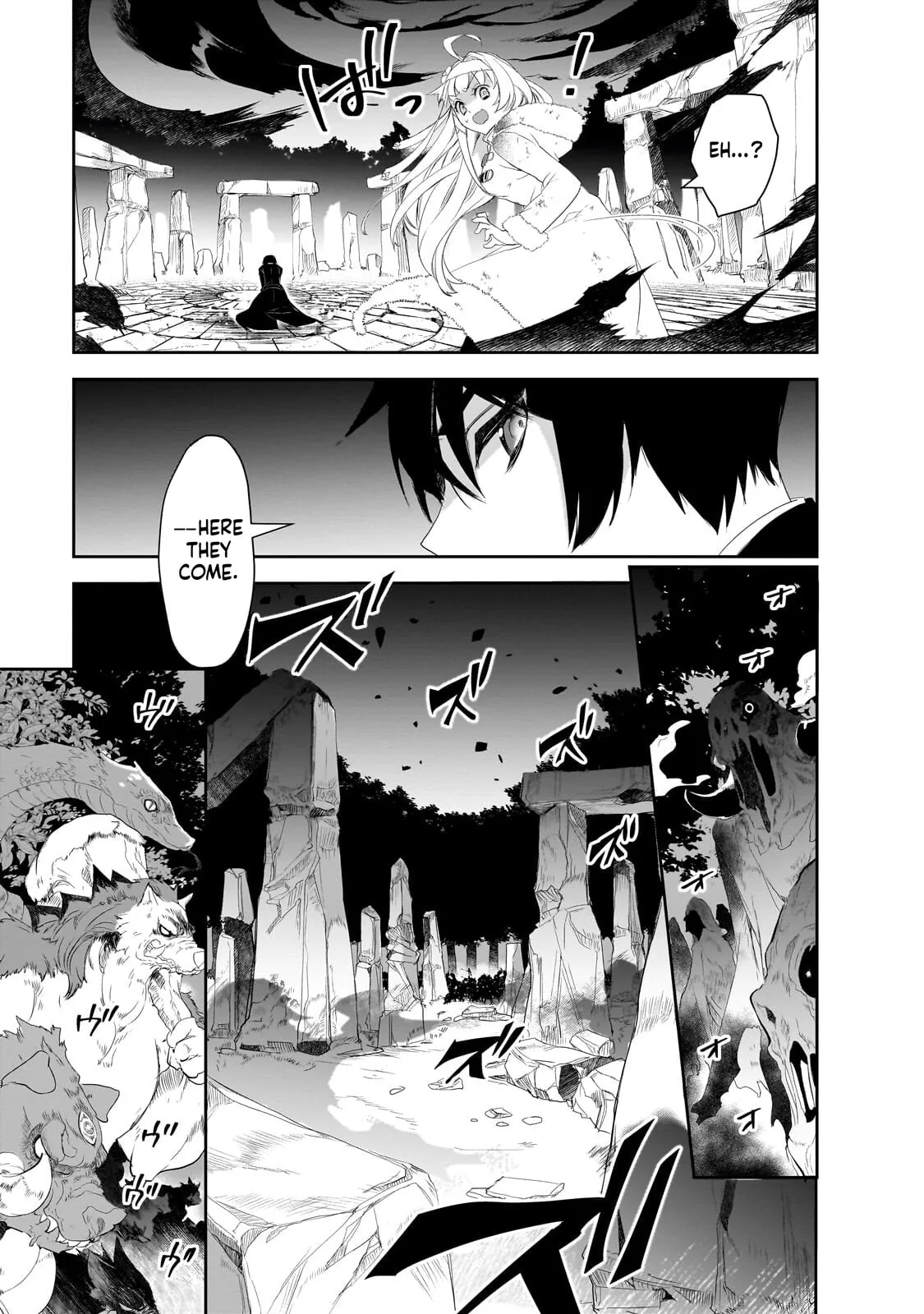 Isekai Mahou Wa Okureteru! Chapter 64 - Page 25