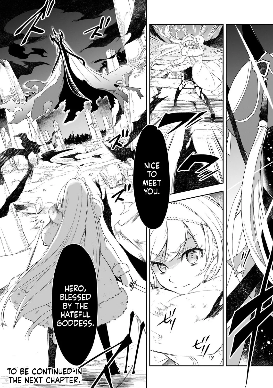 Isekai Mahou Wa Okureteru! Chapter 64 - Page 29