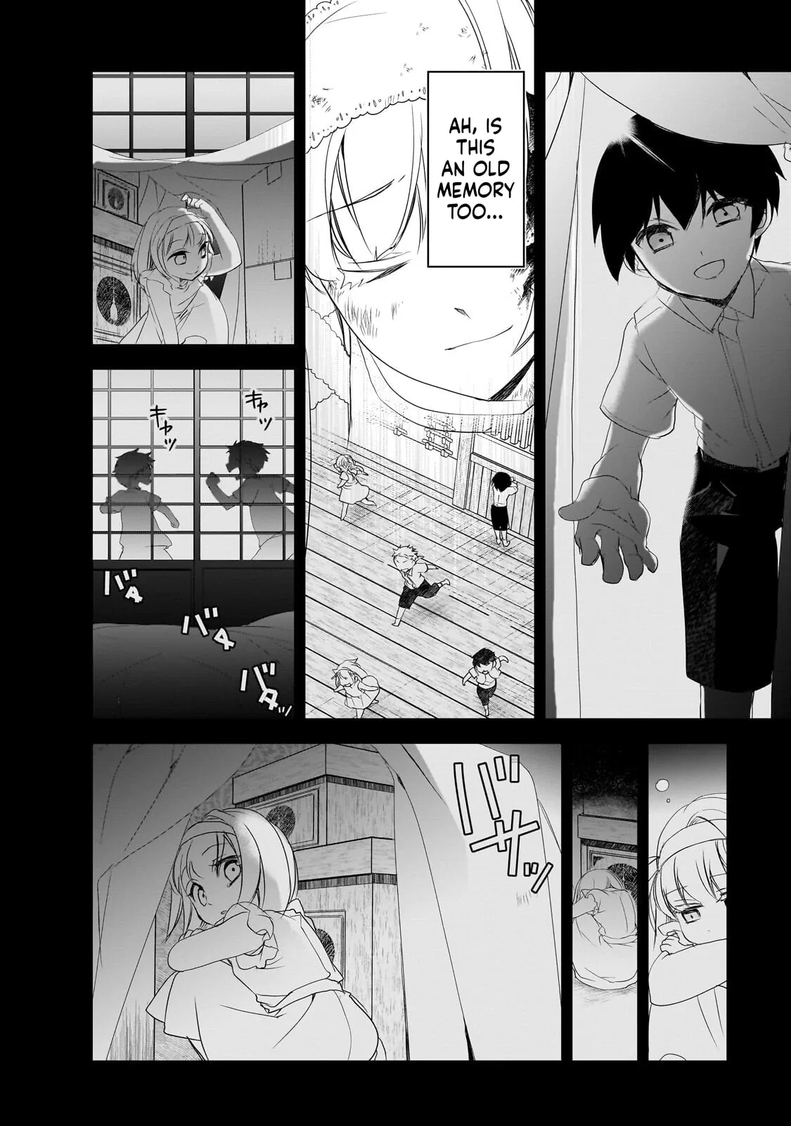 Isekai Mahou Wa Okureteru! Chapter 64 - Page 6