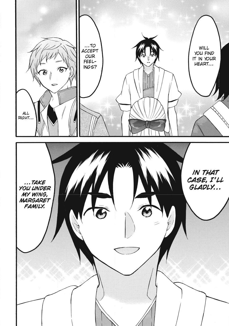 Level 1 With S-Rank Drop Rate Is The Strongest Chapter 75 - Page 20