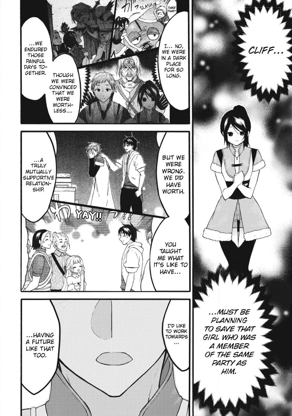 Level 1 With S-Rank Drop Rate Is The Strongest Chapter 75 - Page 24