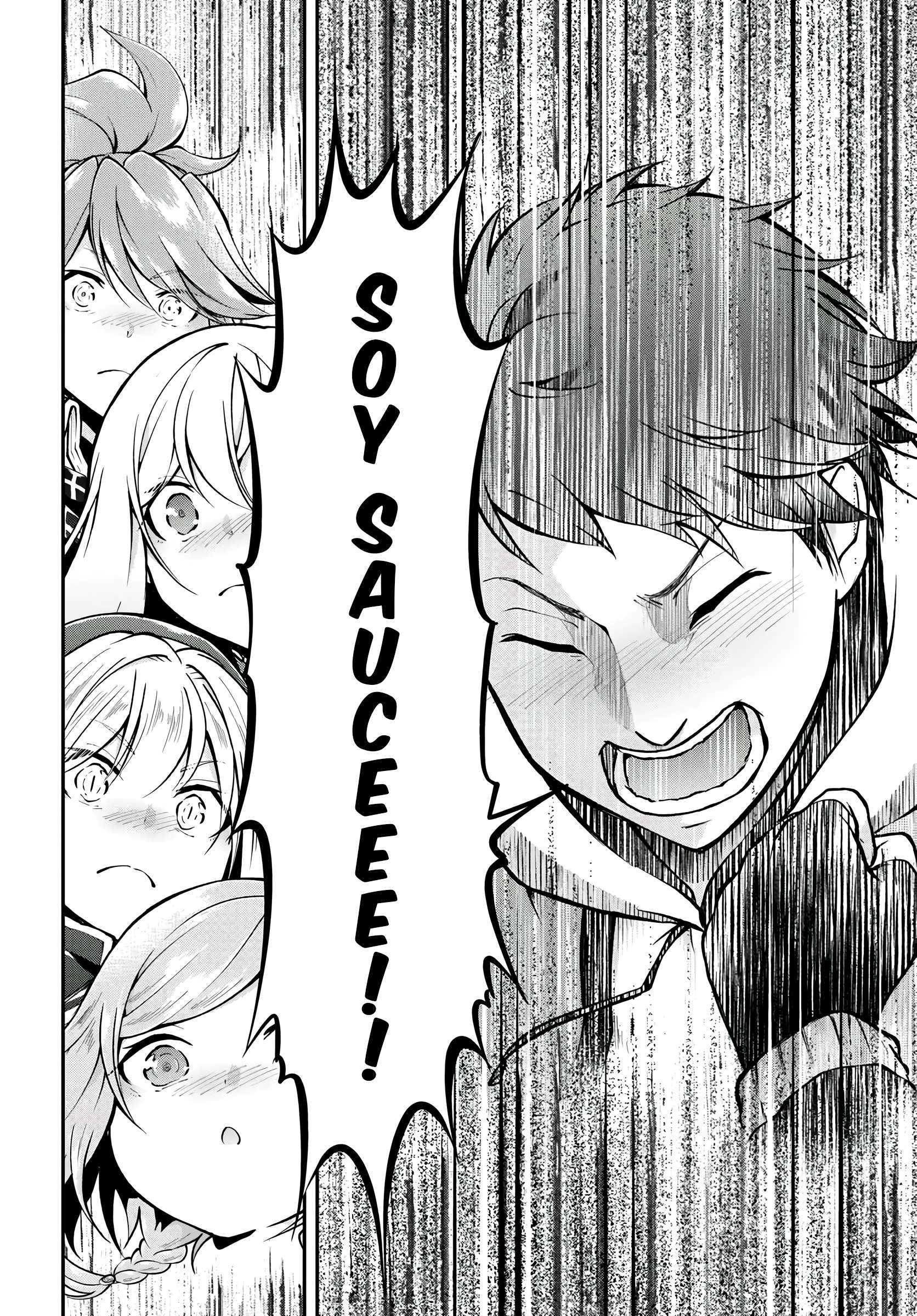 Isekai Cheat Survival Meshi Chapter 63 - Page 26