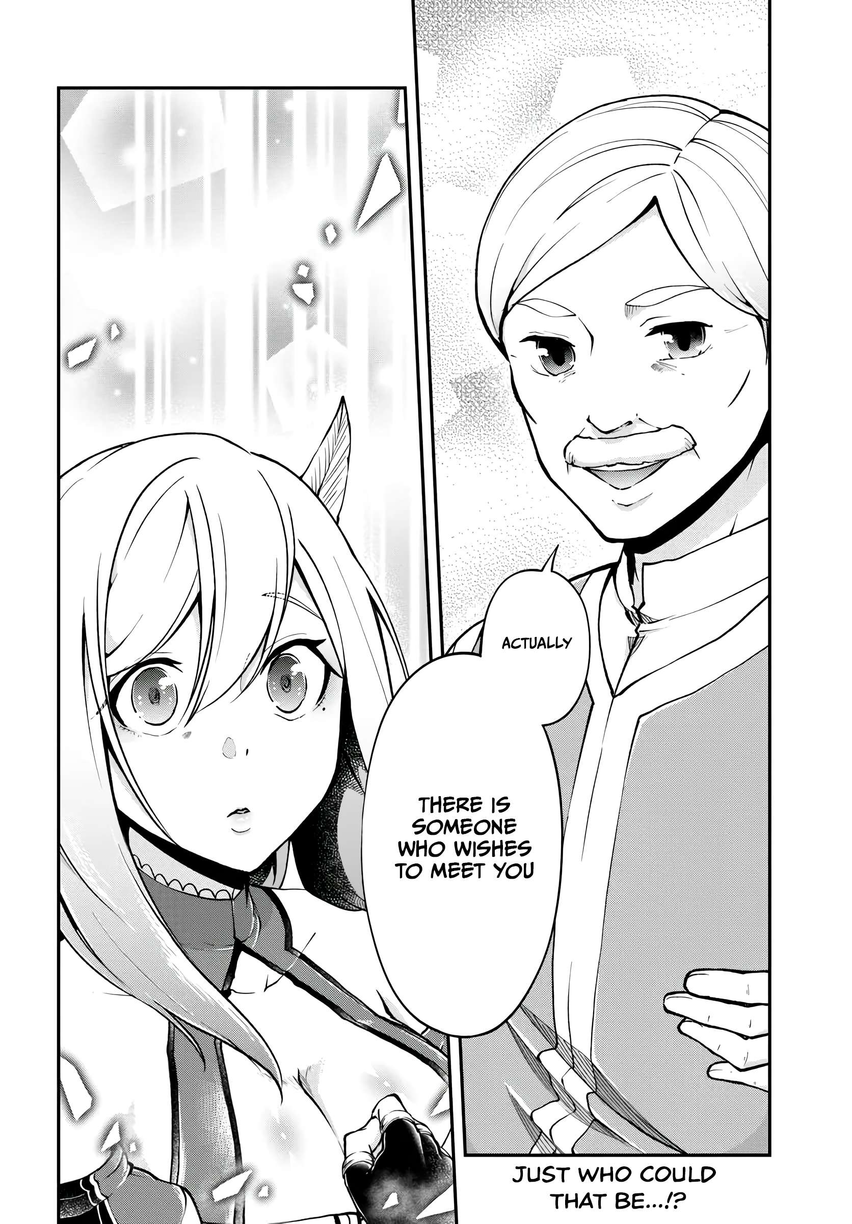 Isekai Cheat Survival Meshi Chapter 64 - Page 34