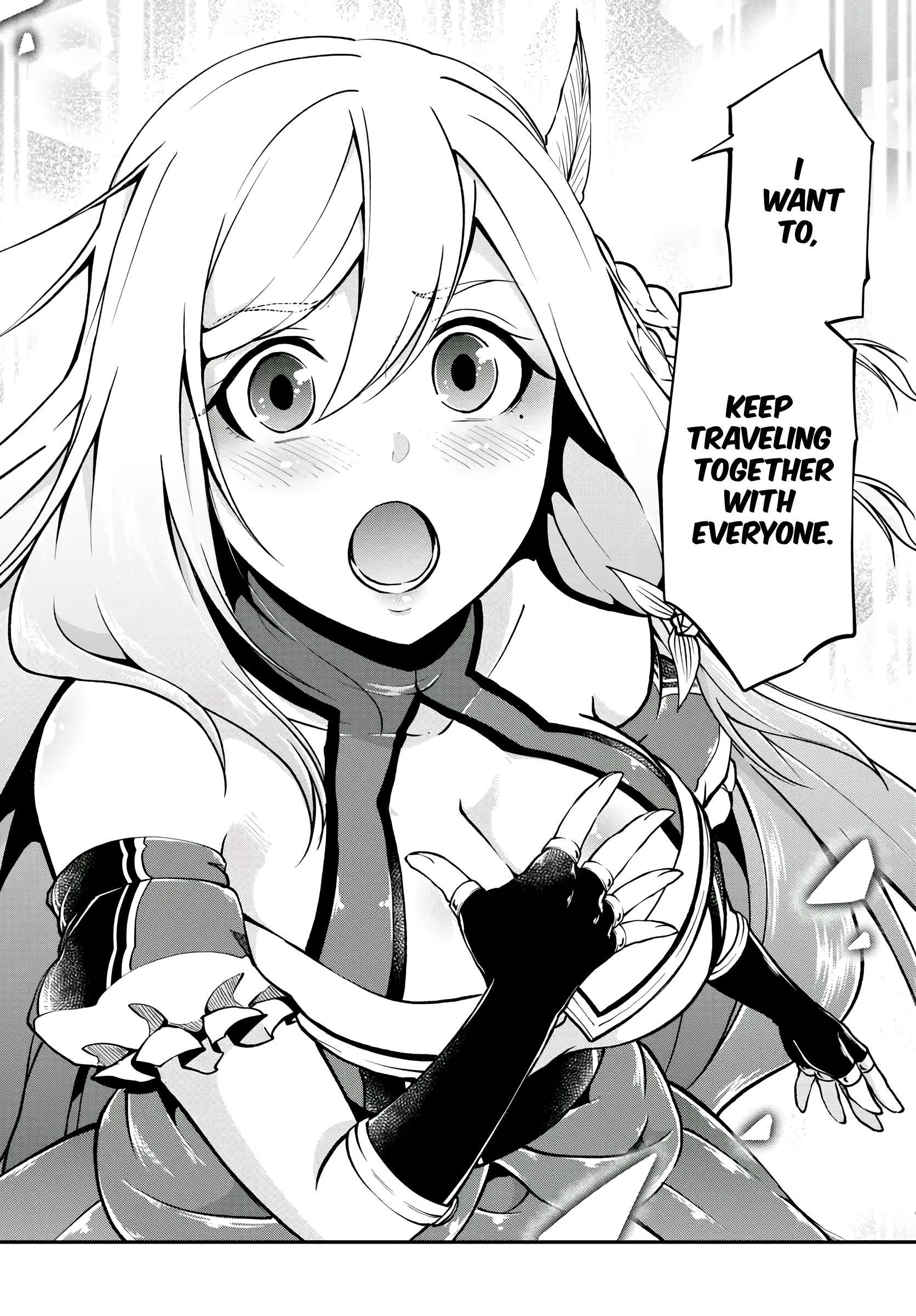 Isekai Cheat Survival Meshi Chapter 65 - Page 12