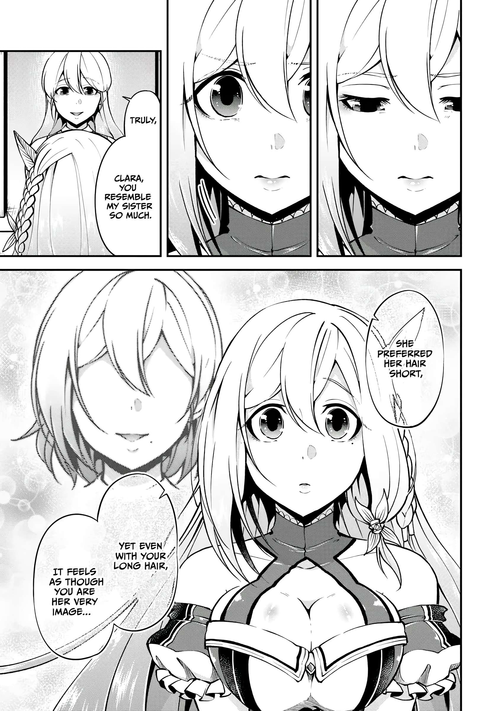 Isekai Cheat Survival Meshi Chapter 65 - Page 25