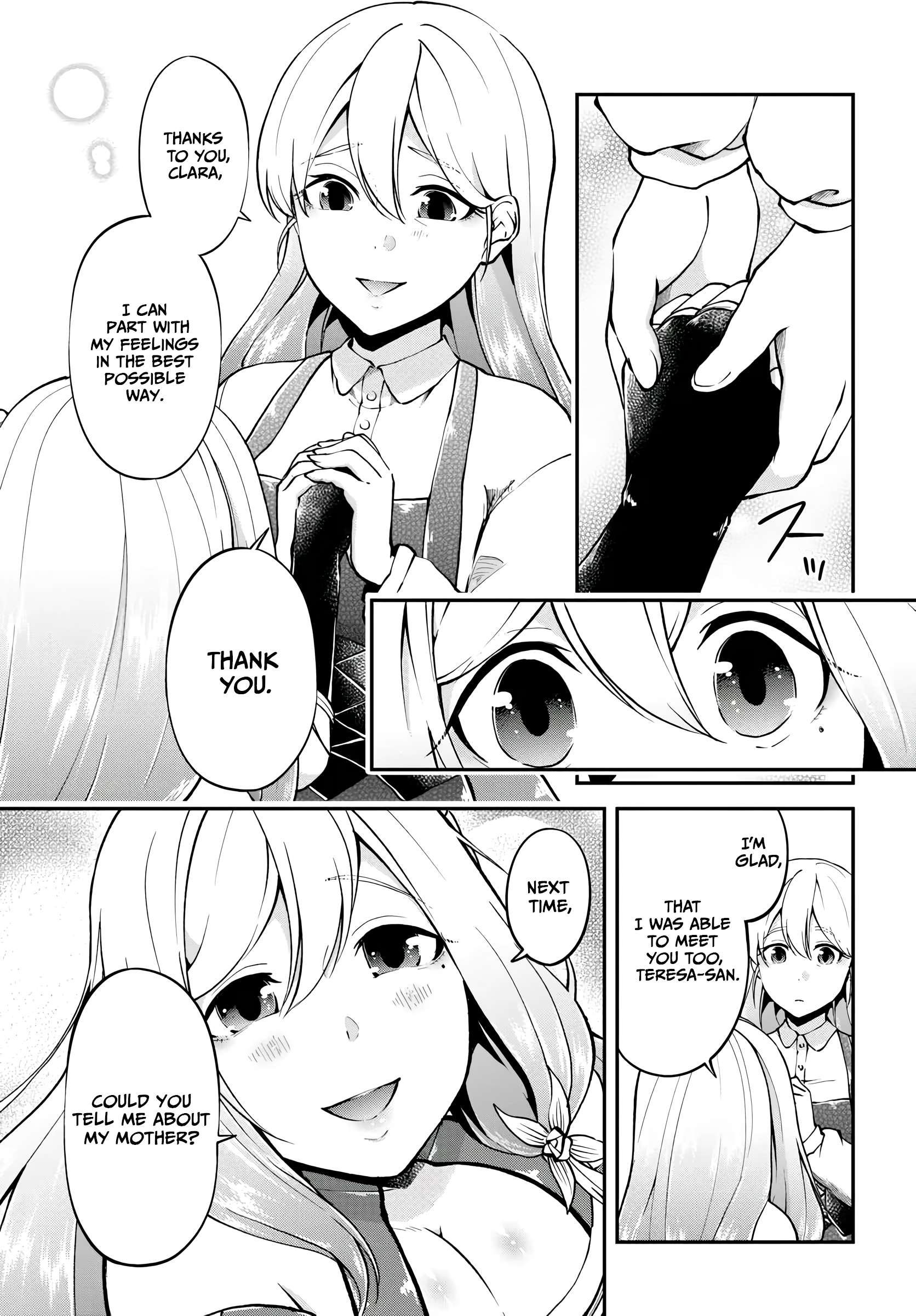 Isekai Cheat Survival Meshi Chapter 65 - Page 27