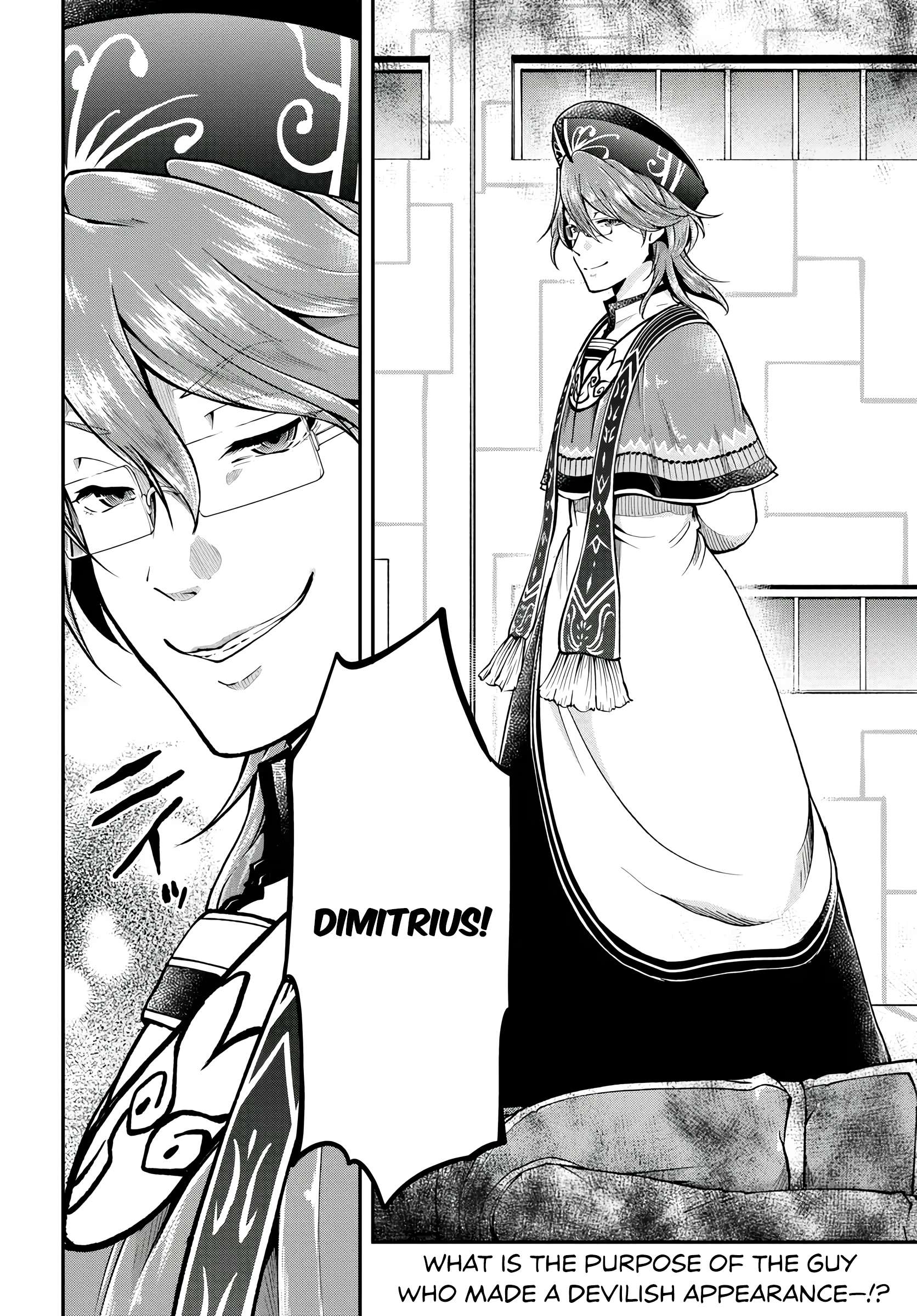 Isekai Cheat Survival Meshi Chapter 66 - Page 21