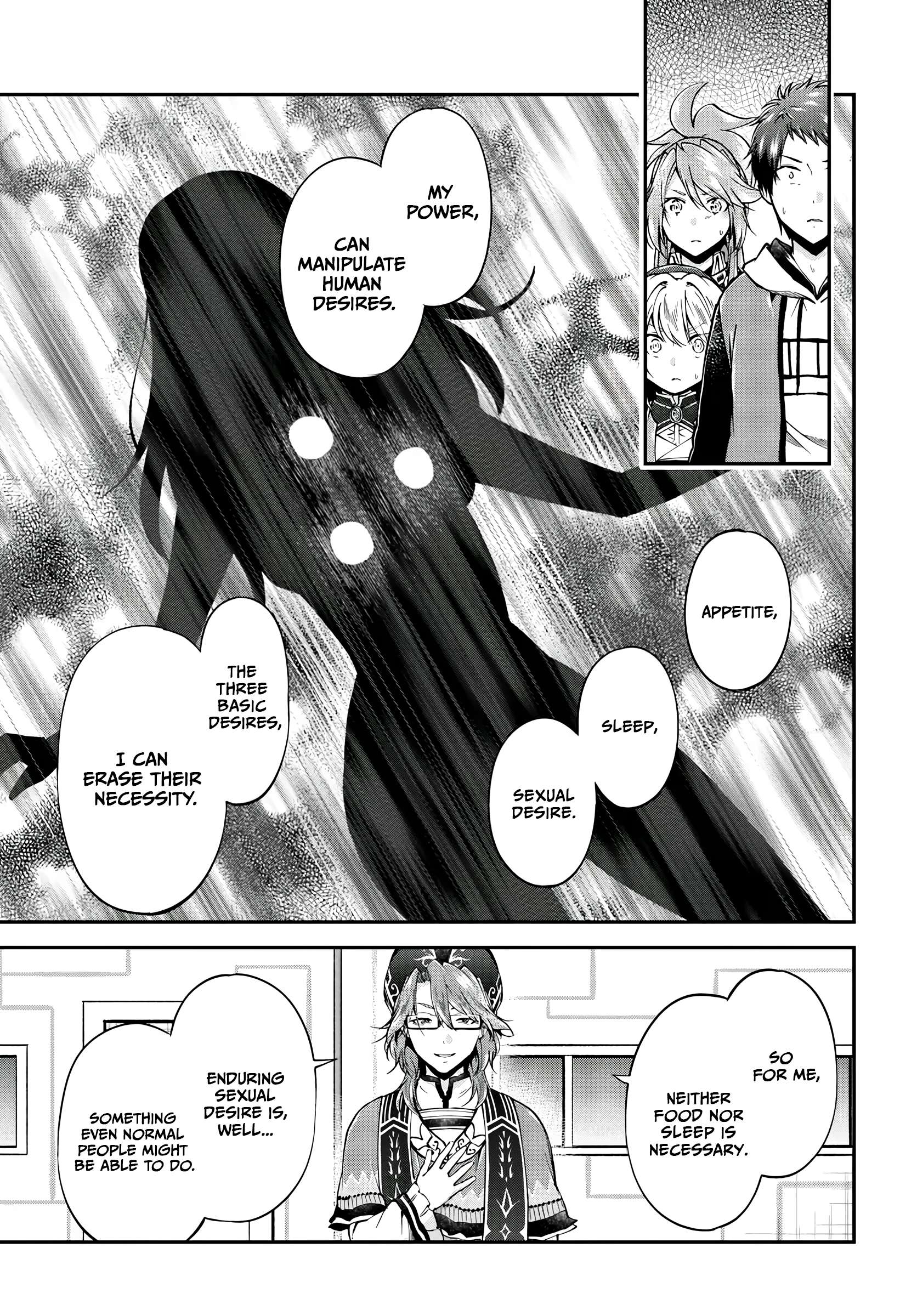 Isekai Cheat Survival Meshi Chapter 67 - Page 10