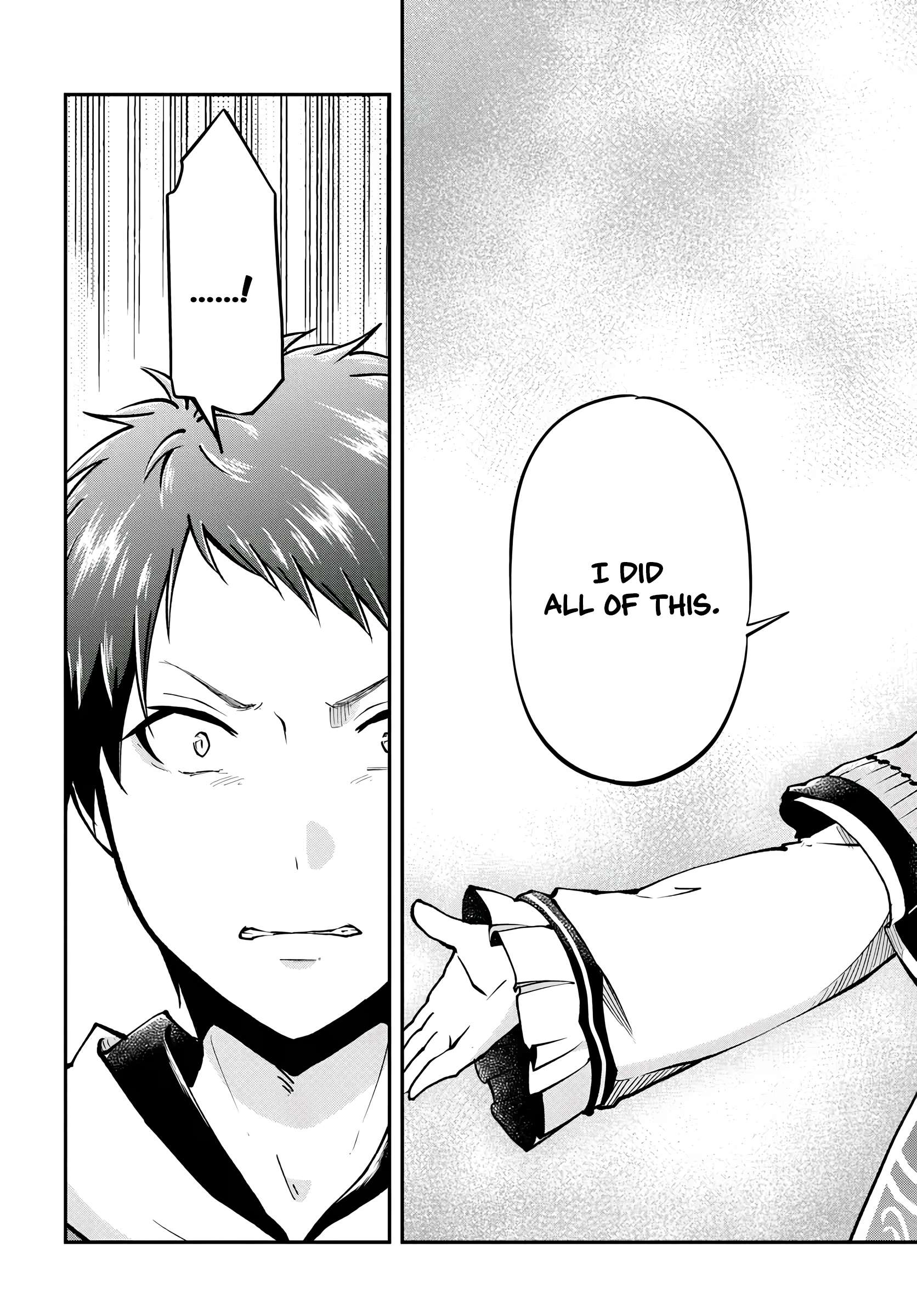 Isekai Cheat Survival Meshi Chapter 67 - Page 6