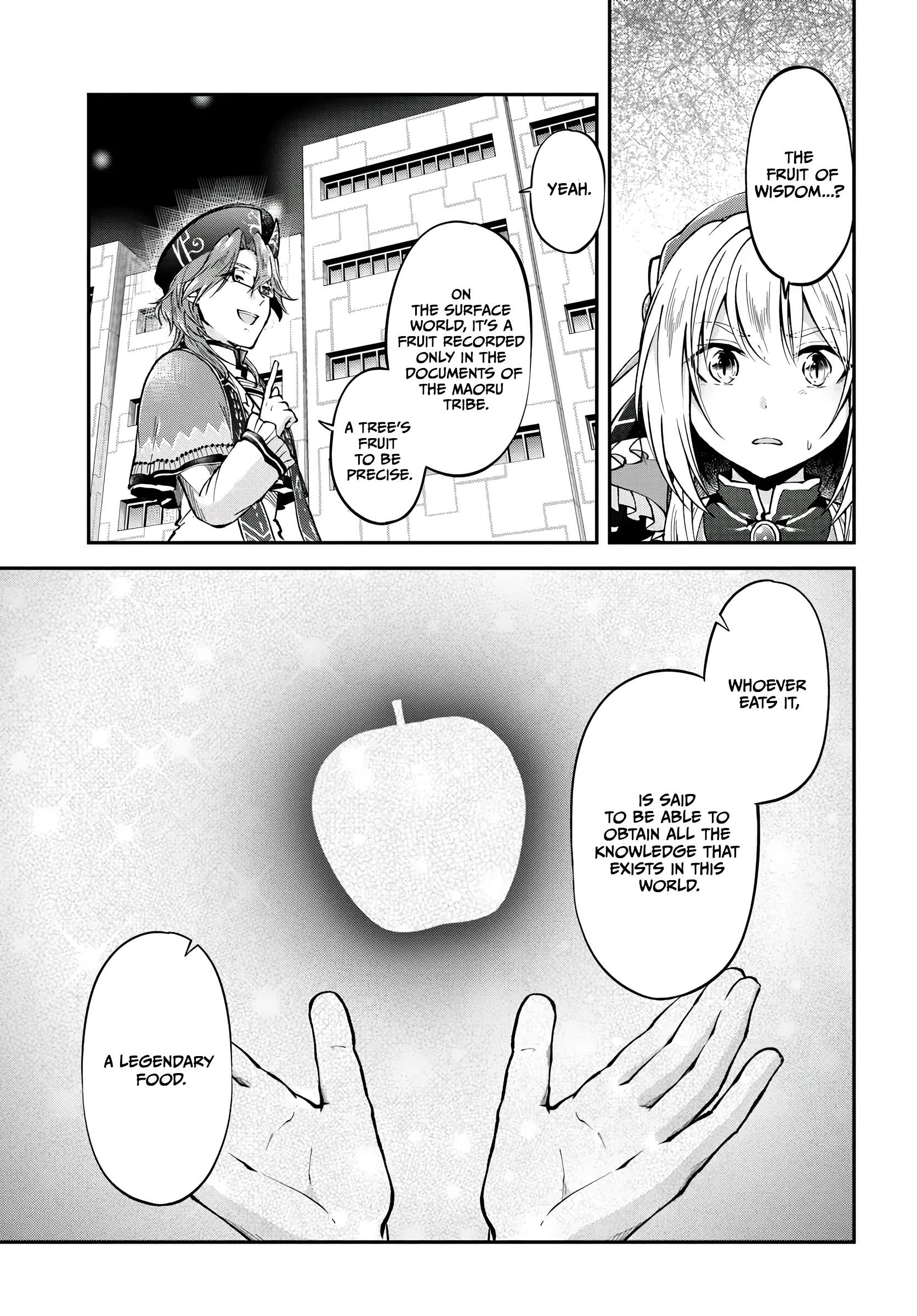 Isekai Cheat Survival Meshi Chapter 67 - Page 8