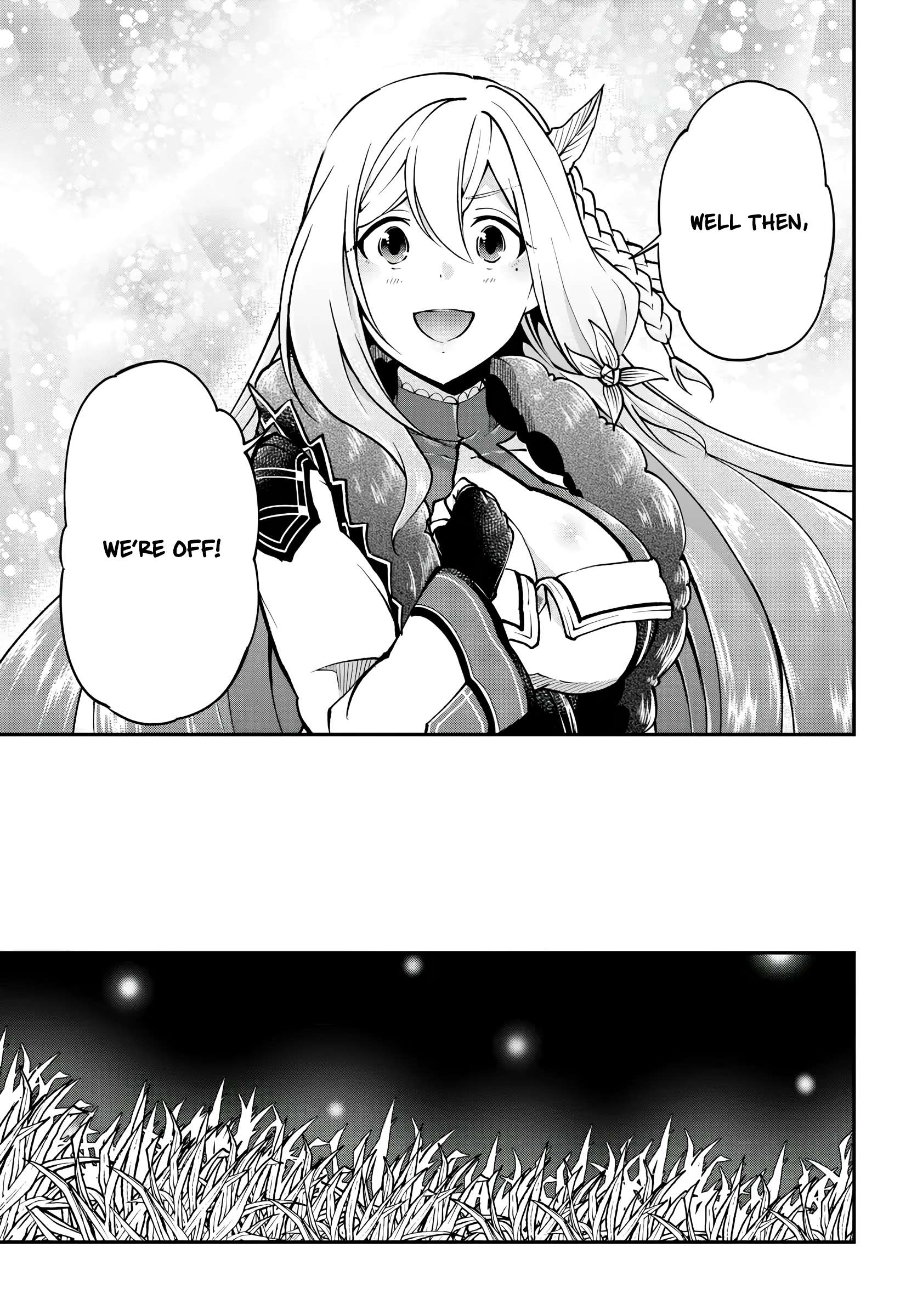 Isekai Cheat Survival Meshi Chapter 68 - Page 30