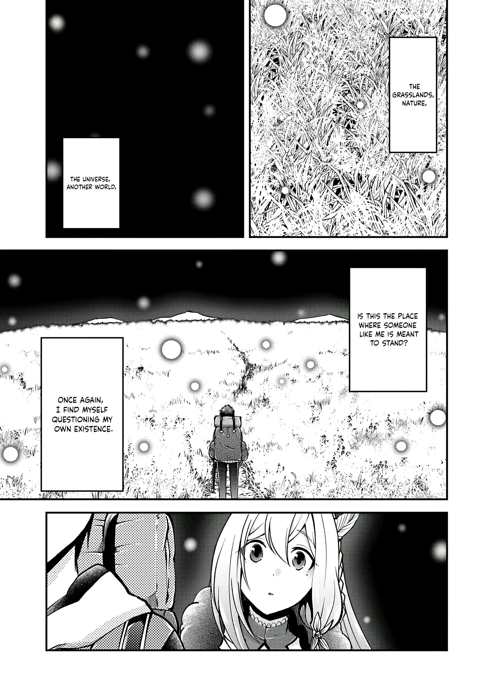 Isekai Cheat Survival Meshi Chapter 68 - Page 32