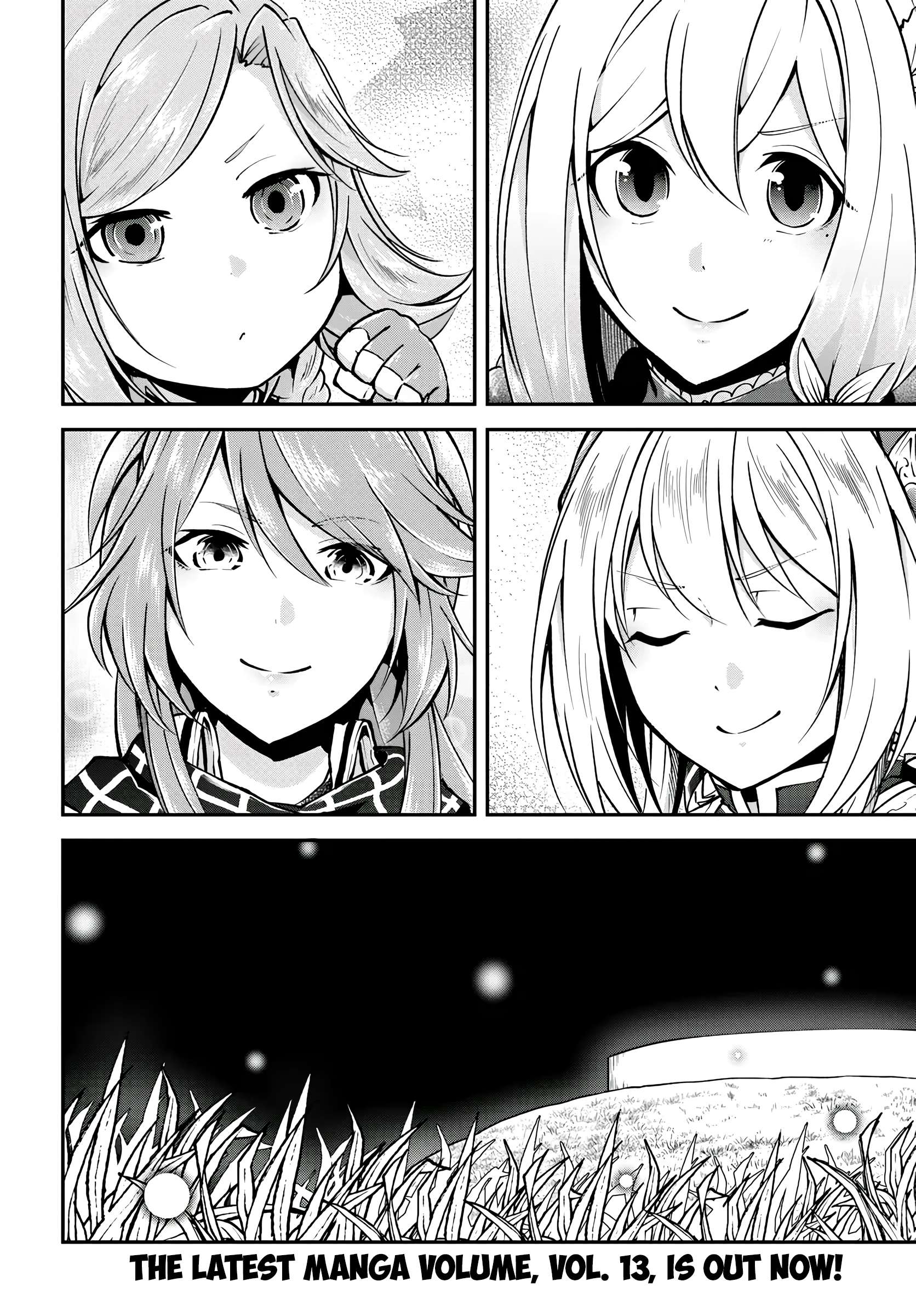 Isekai Cheat Survival Meshi Chapter 68 - Page 35