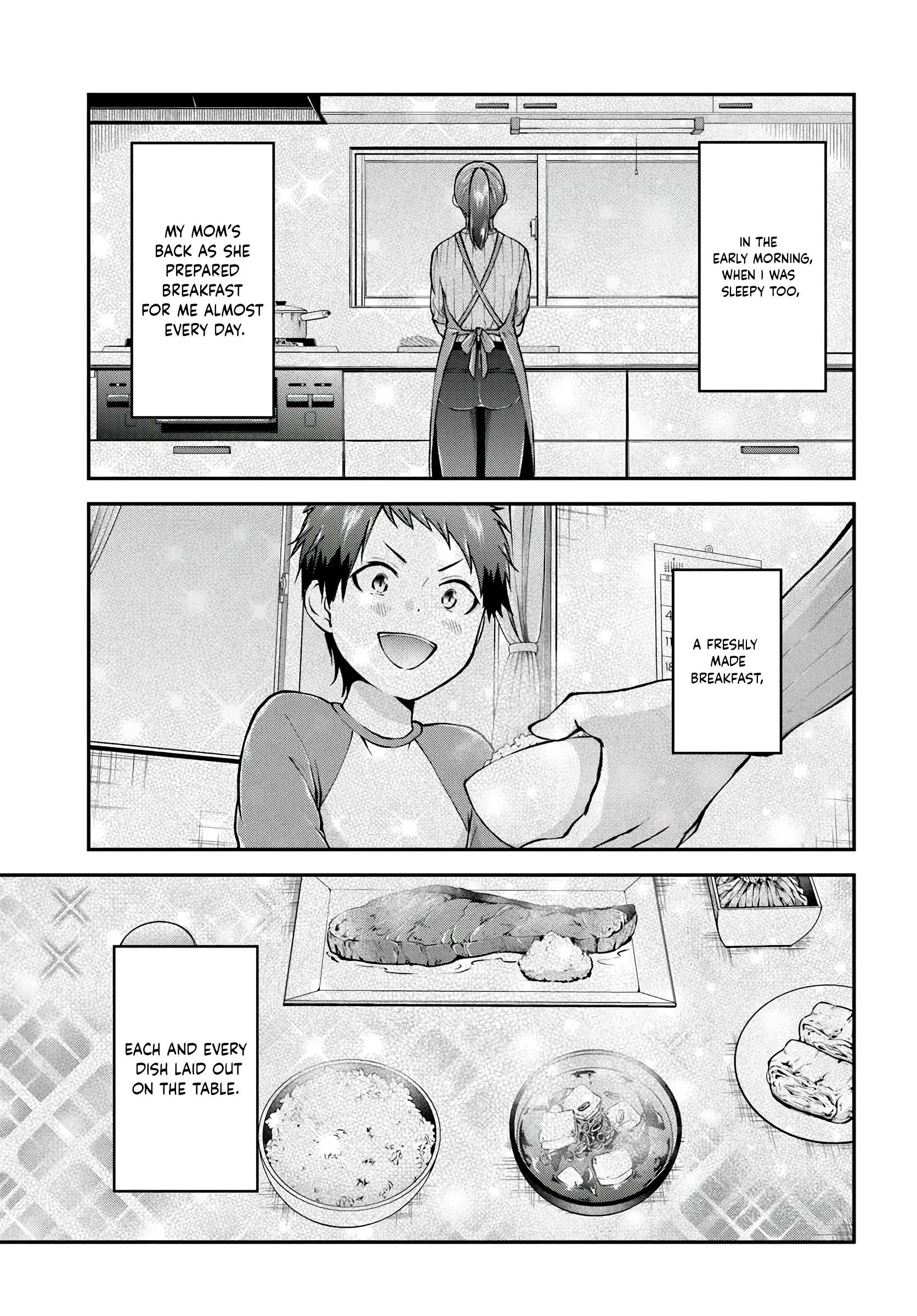 Isekai Cheat Survival Meshi Chapter 68 - Page 8