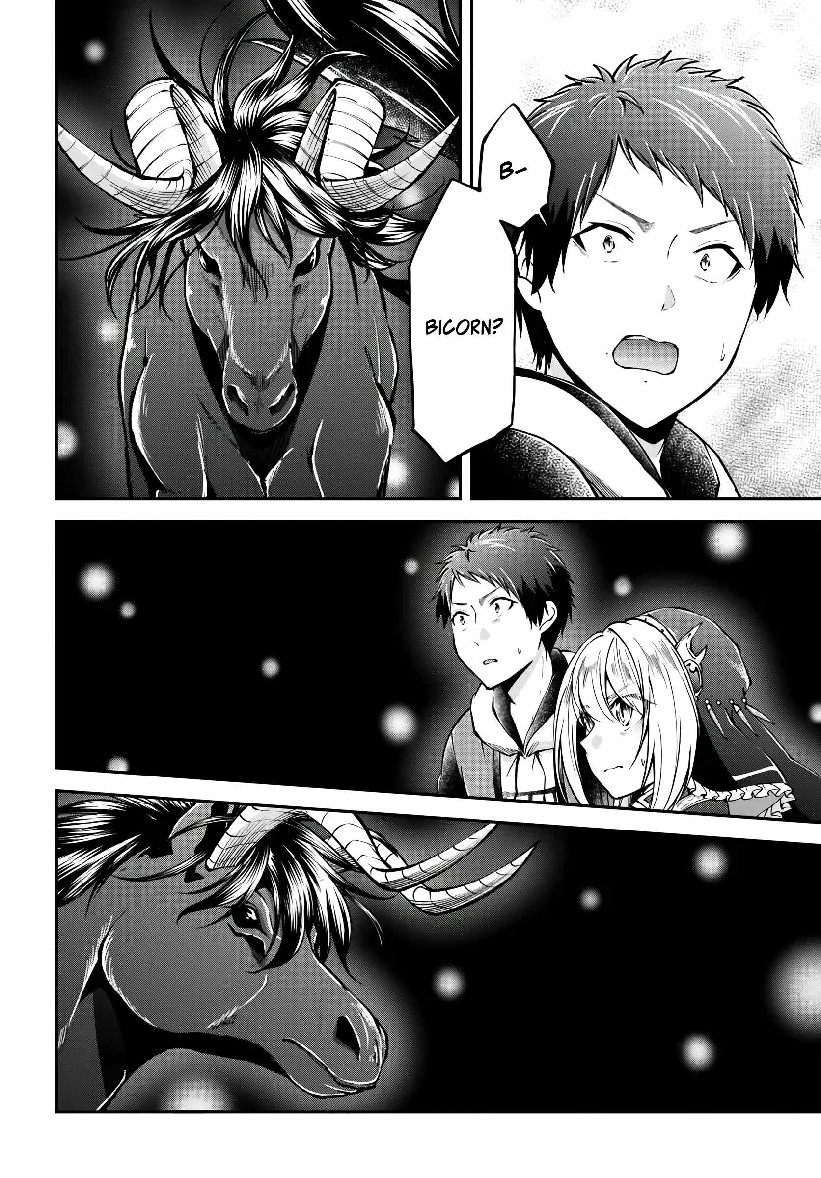 Isekai Cheat Survival Meshi Chapter 70 - Page 15