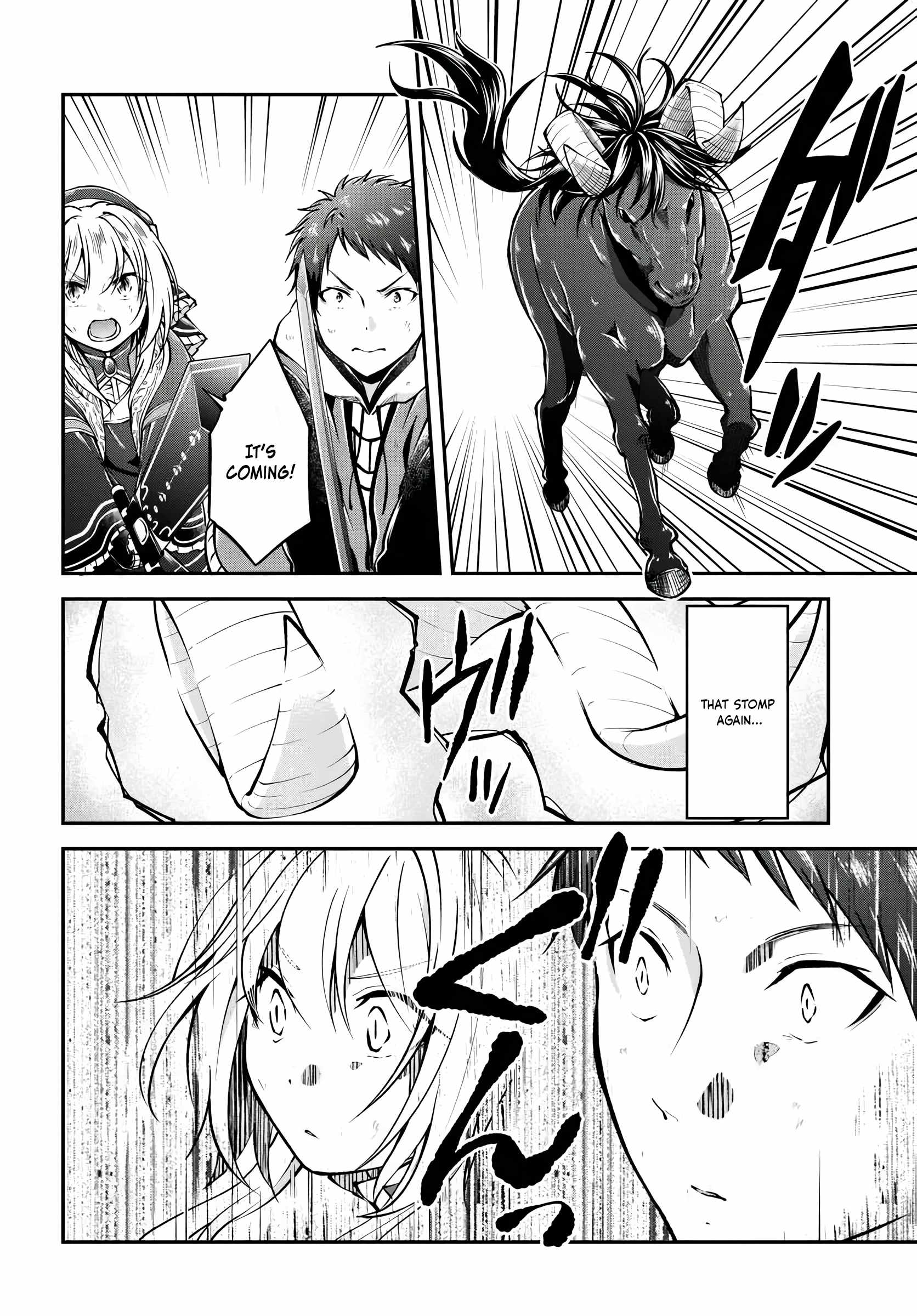 Isekai Cheat Survival Meshi Chapter 70 - Page 25